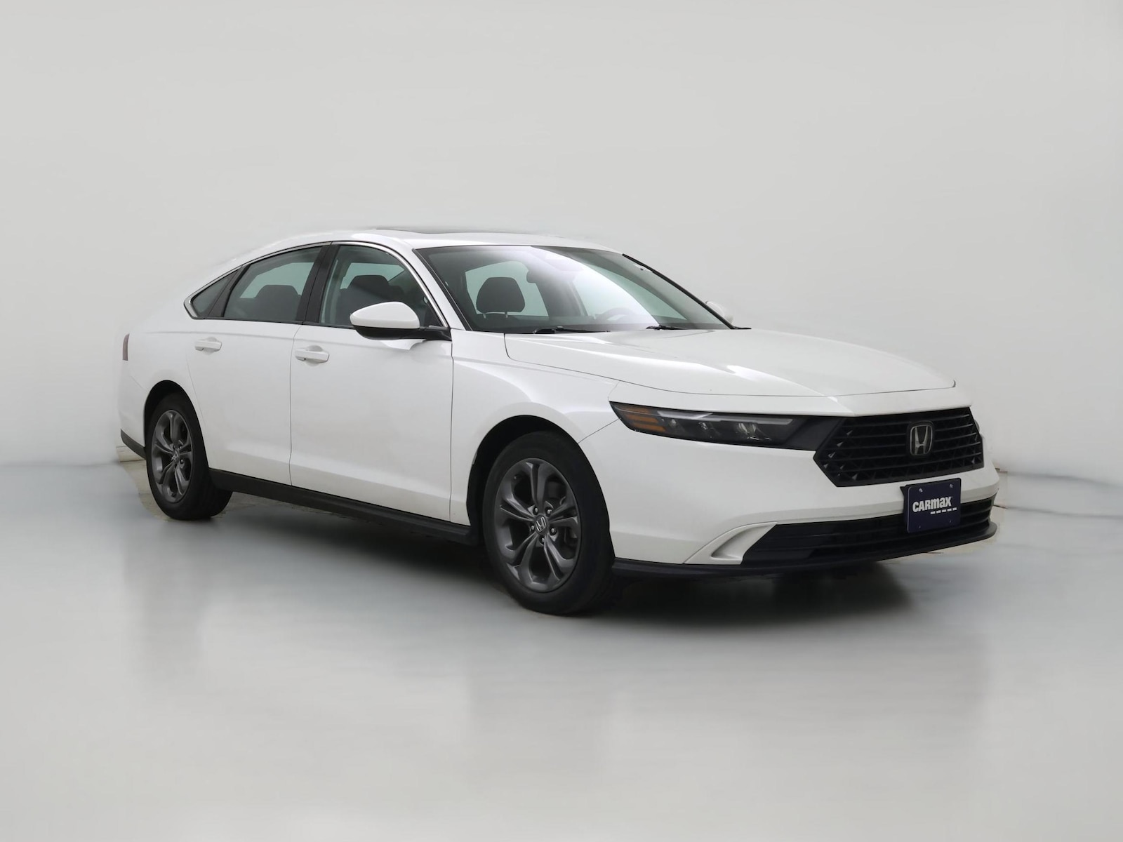 2024 Honda Accord Sedan