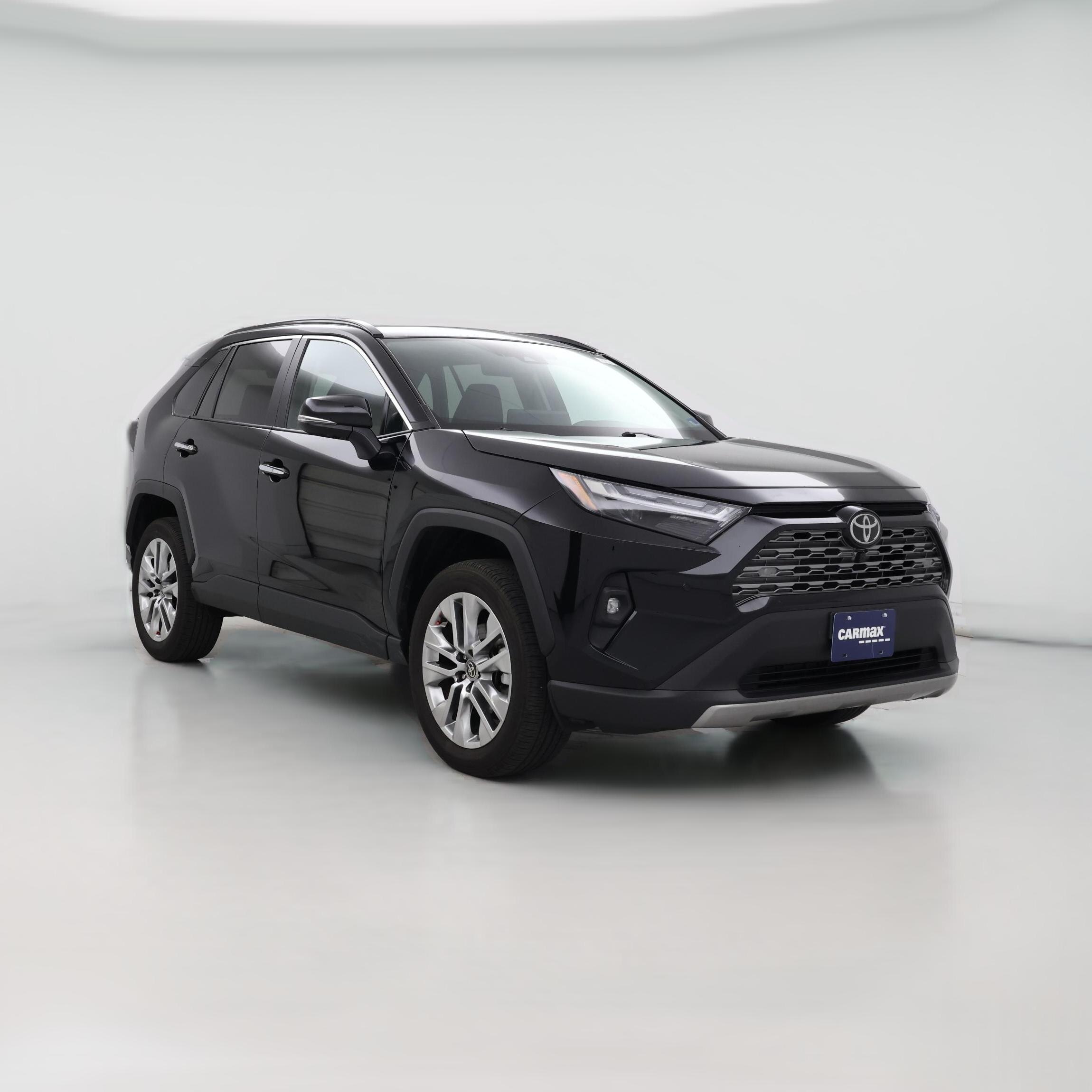 Thumbnail: 2025 Toyota RAV4 - 1