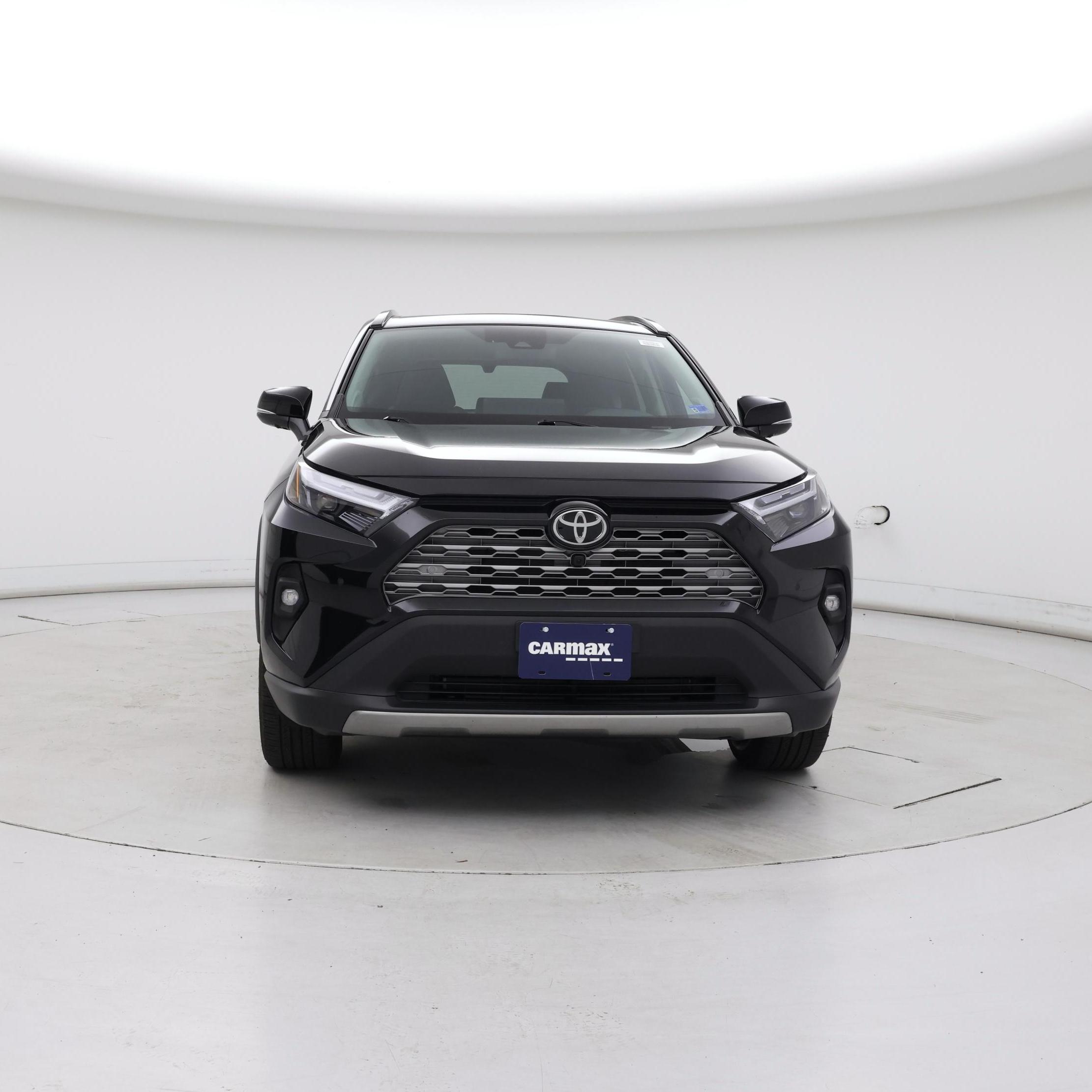 Thumbnail: 2025 Toyota RAV4 - 5