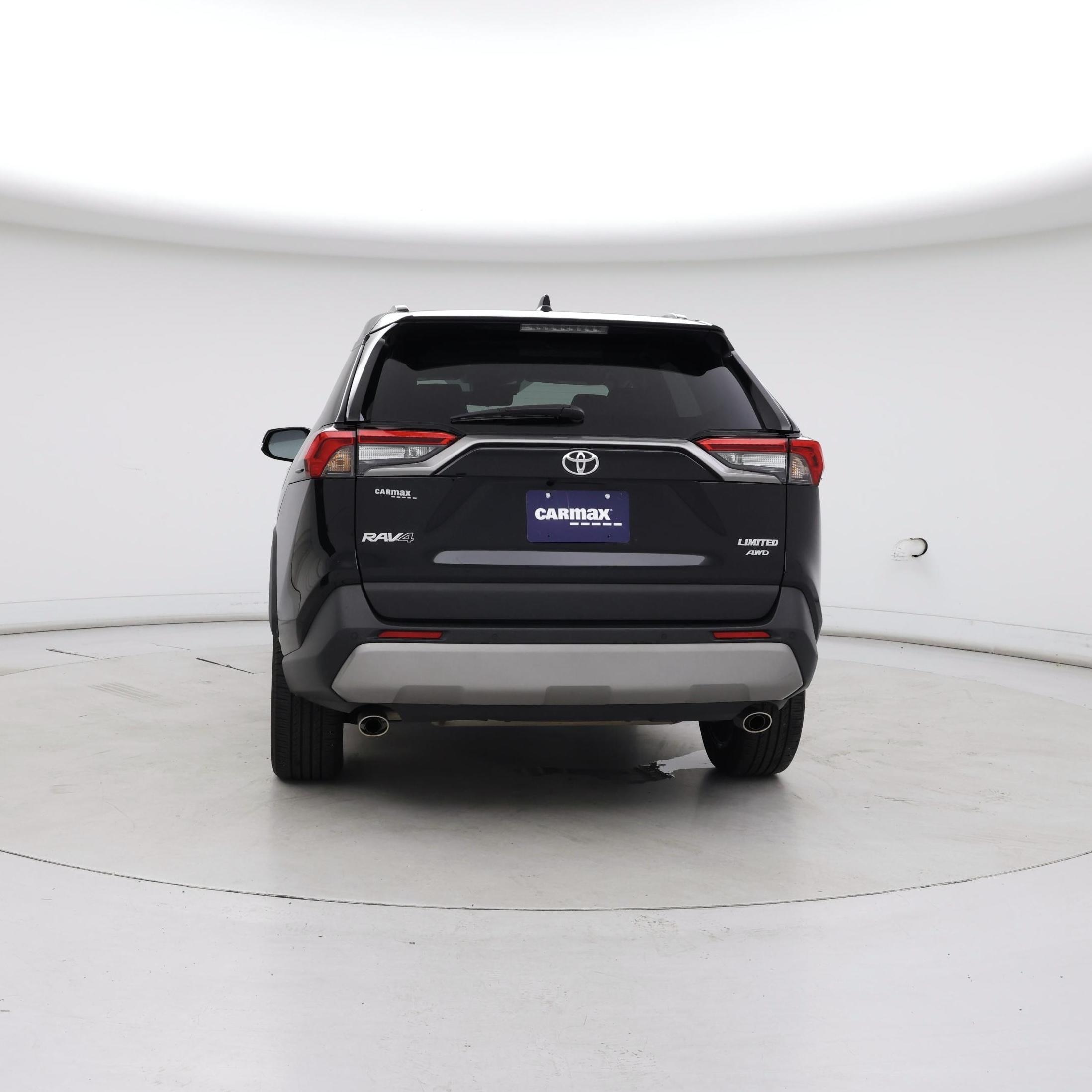 Thumbnail: 2025 Toyota RAV4 - 6