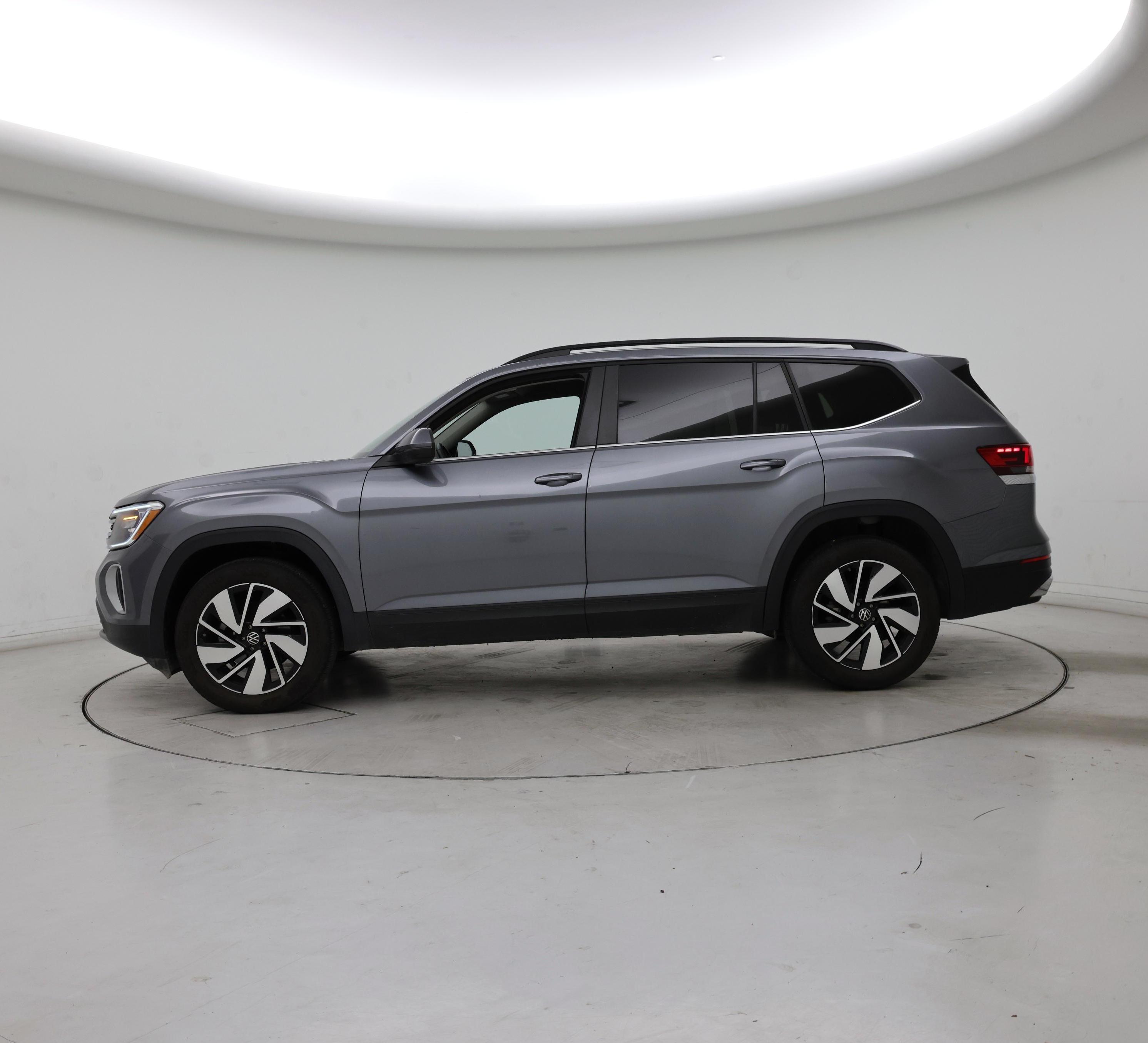 Thumbnail: 2025 Volkswagen Atlas - 3