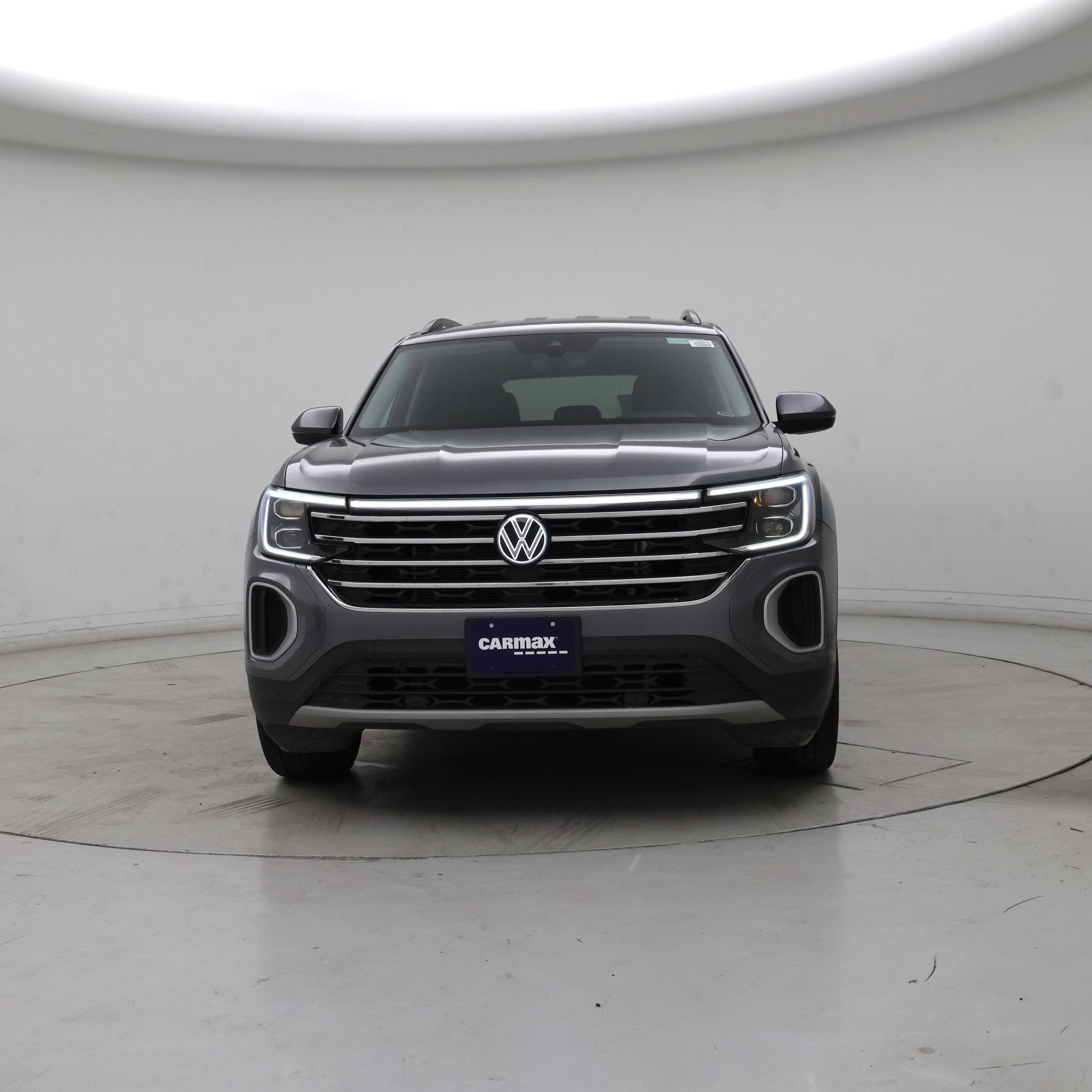 Thumbnail: 2025 Volkswagen Atlas - 5