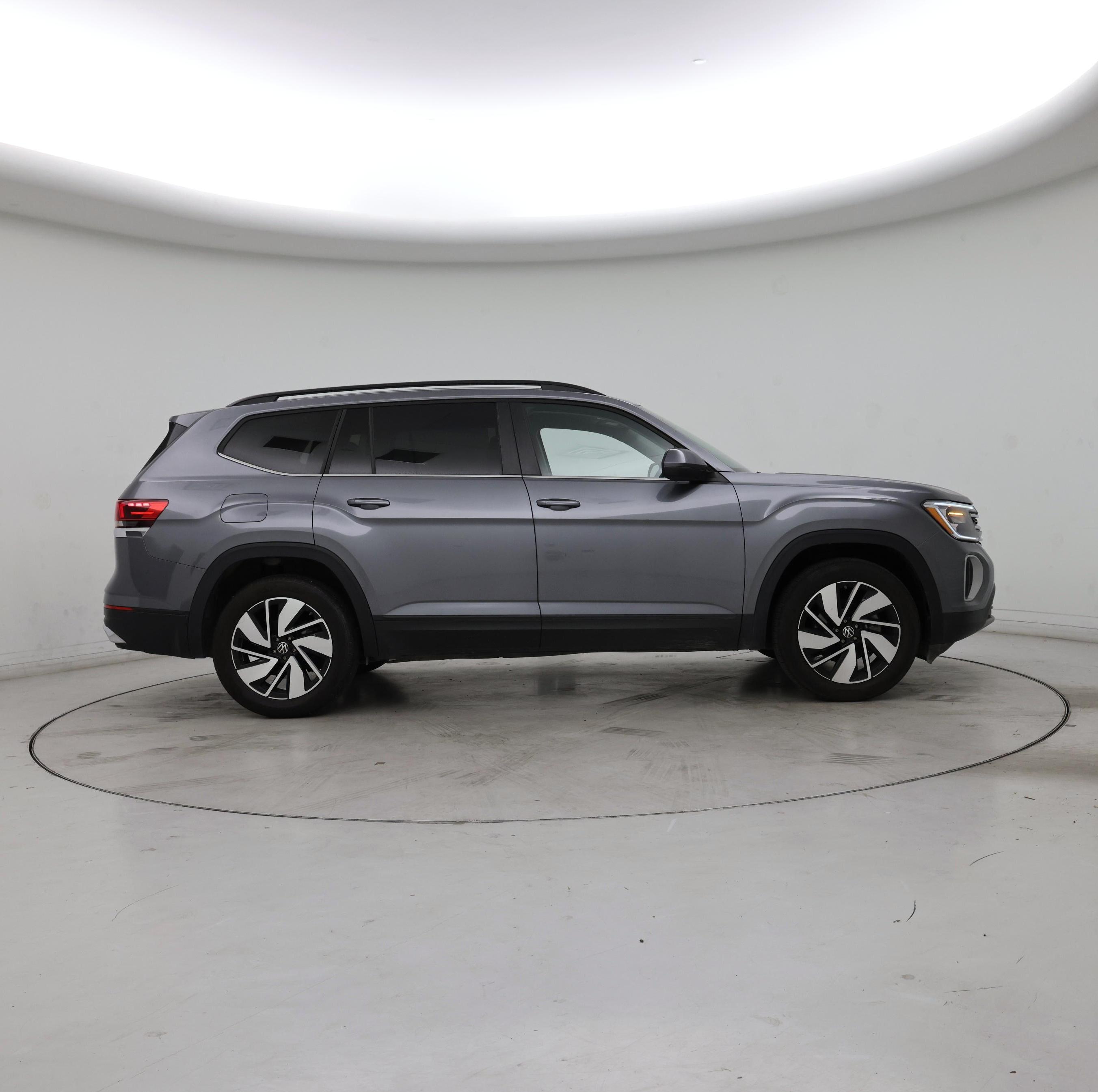 Thumbnail: 2025 Volkswagen Atlas - 7