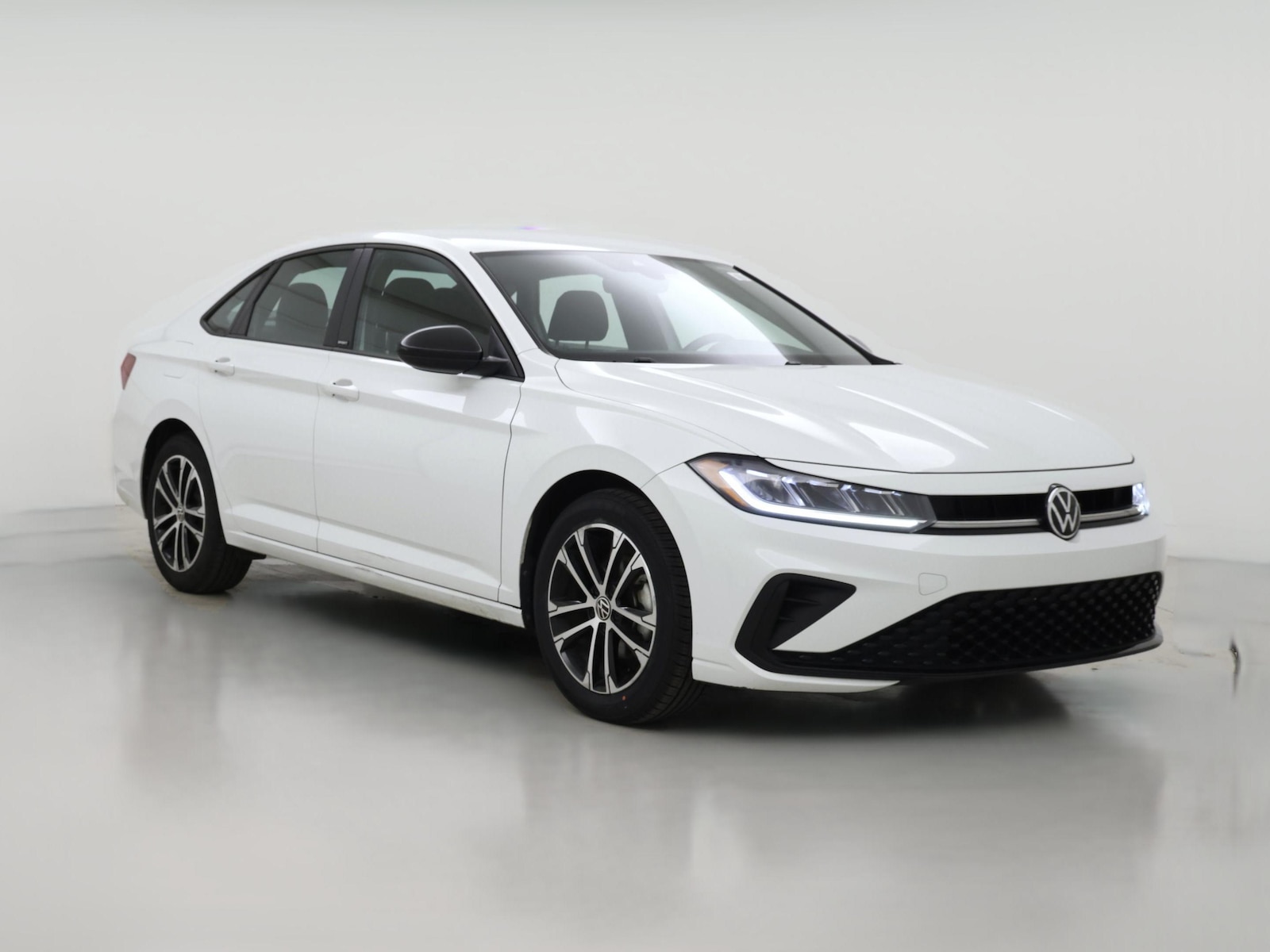 2025 Volkswagen Jetta