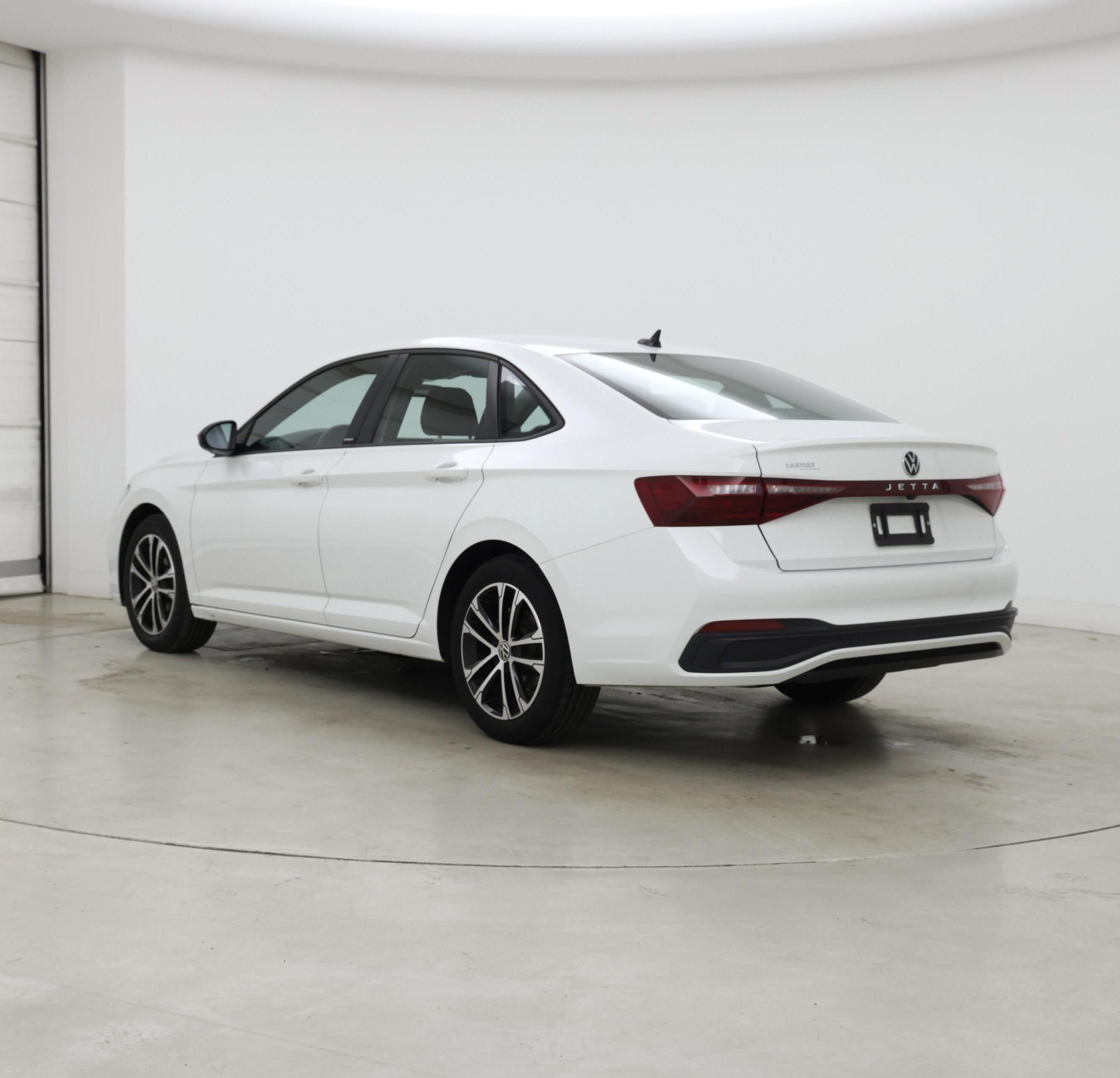 Thumbnail: 2025 Volkswagen Jetta - 2