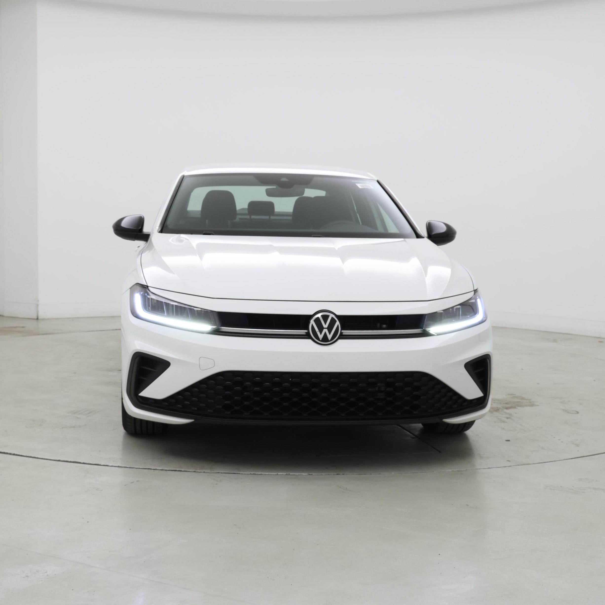 Thumbnail: 2025 Volkswagen Jetta - 5