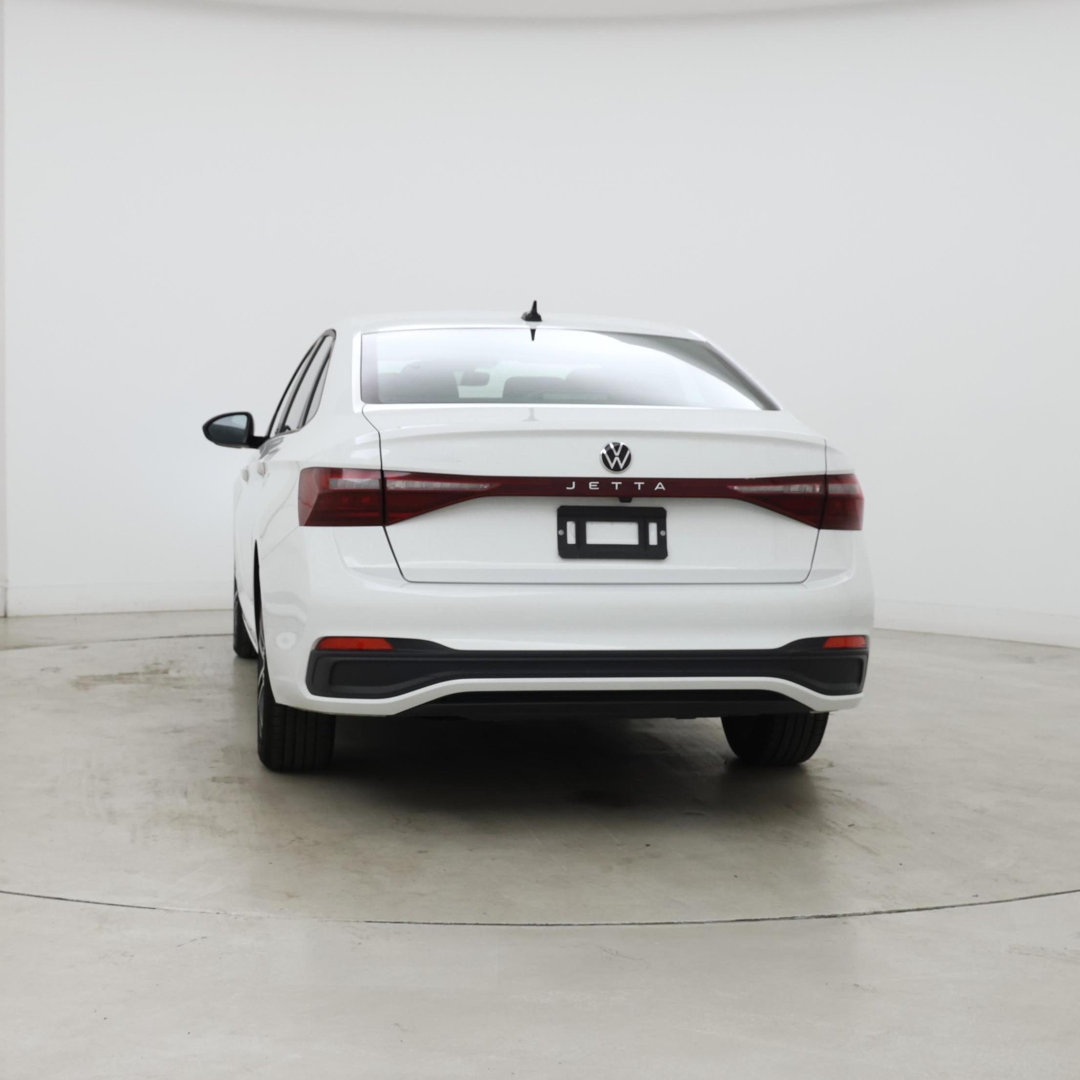 Thumbnail: 2025 Volkswagen Jetta - 6