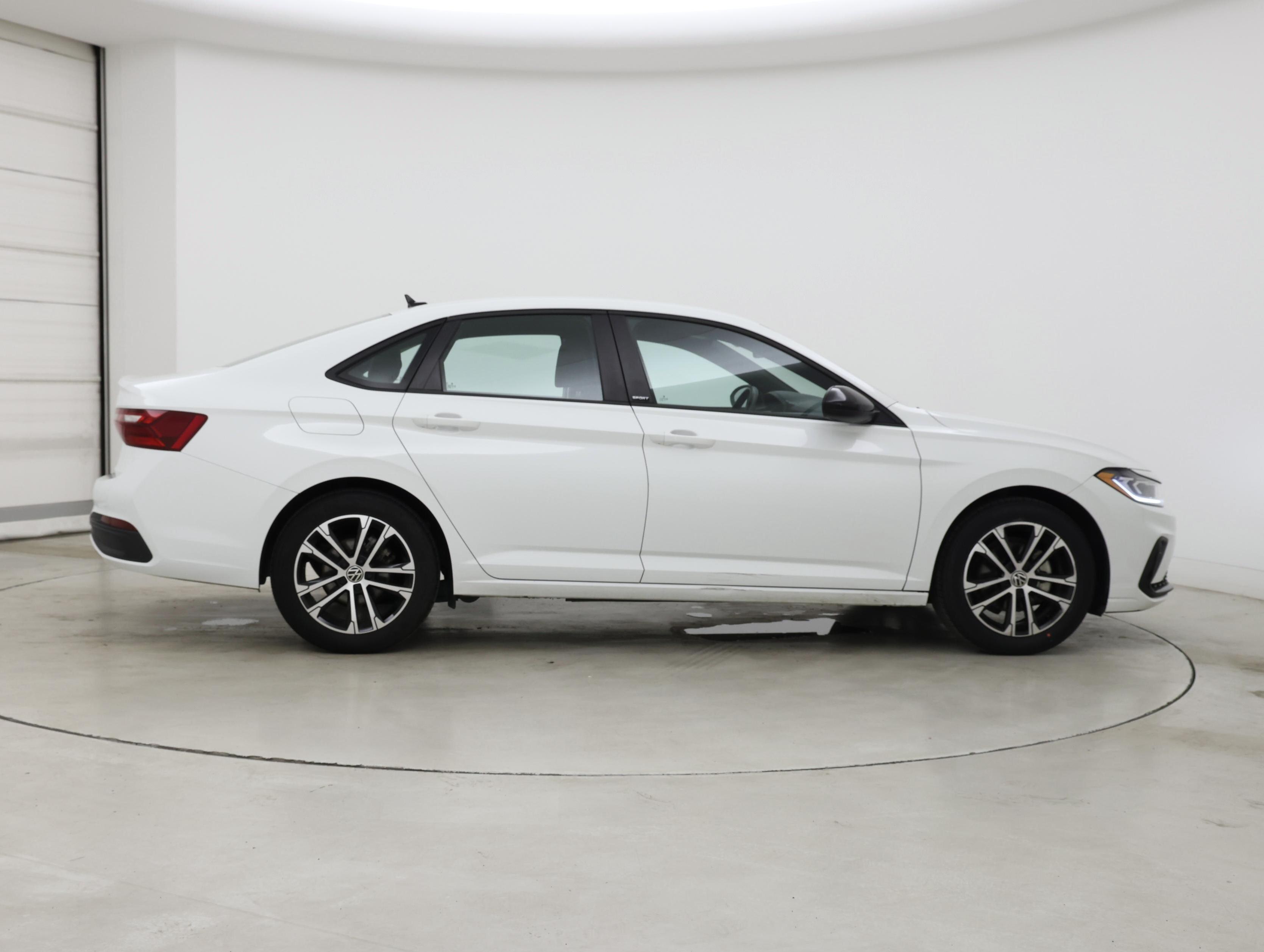 Thumbnail: 2025 Volkswagen Jetta - 7