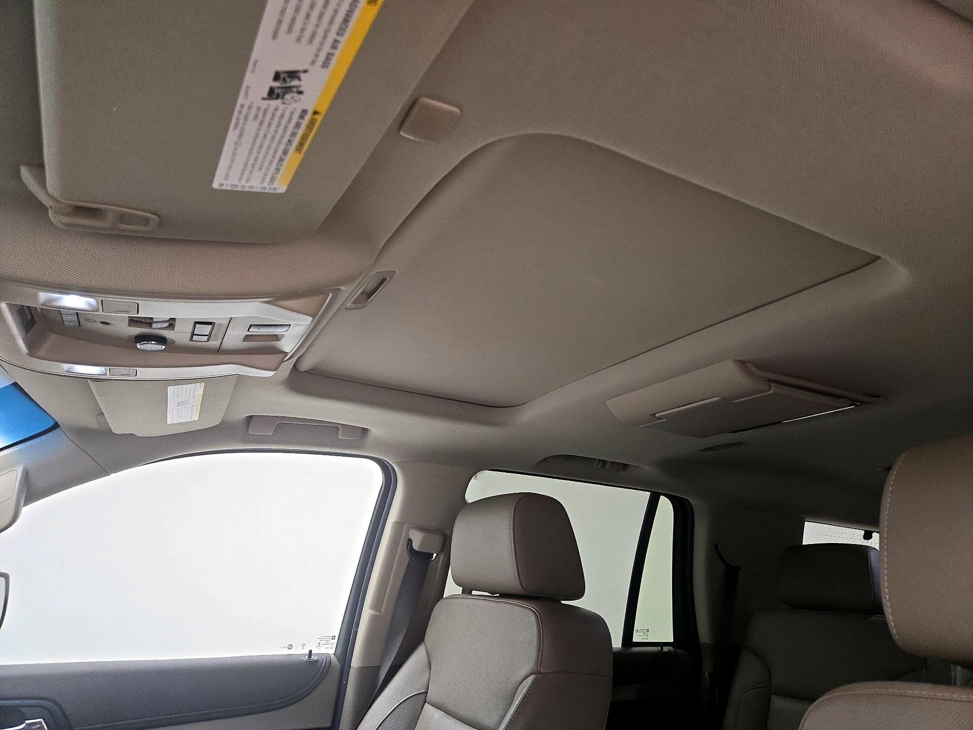 Thumbnail: 2017 Chevrolet Tahoe - 20