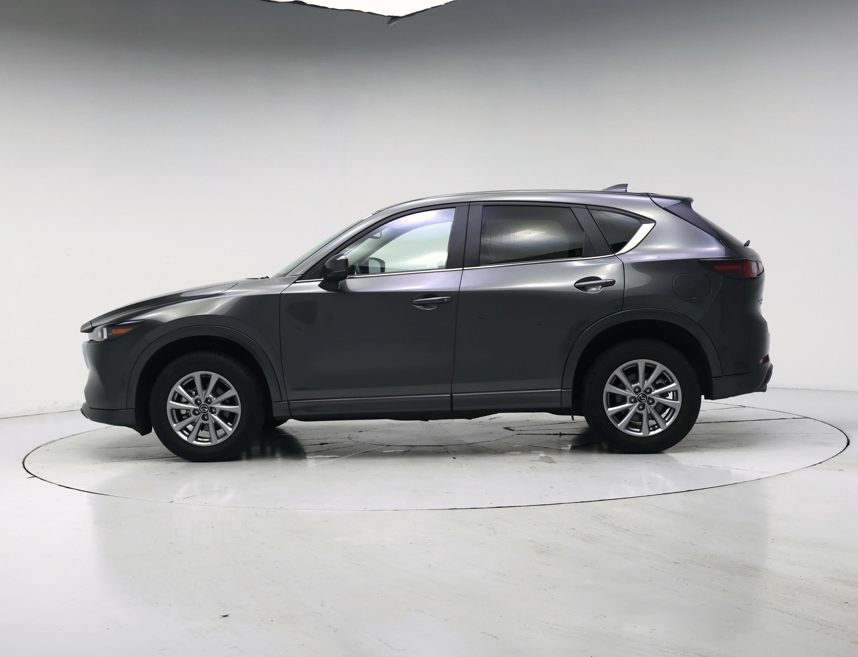 Thumbnail: 2025 Mazda CX-5 - 3