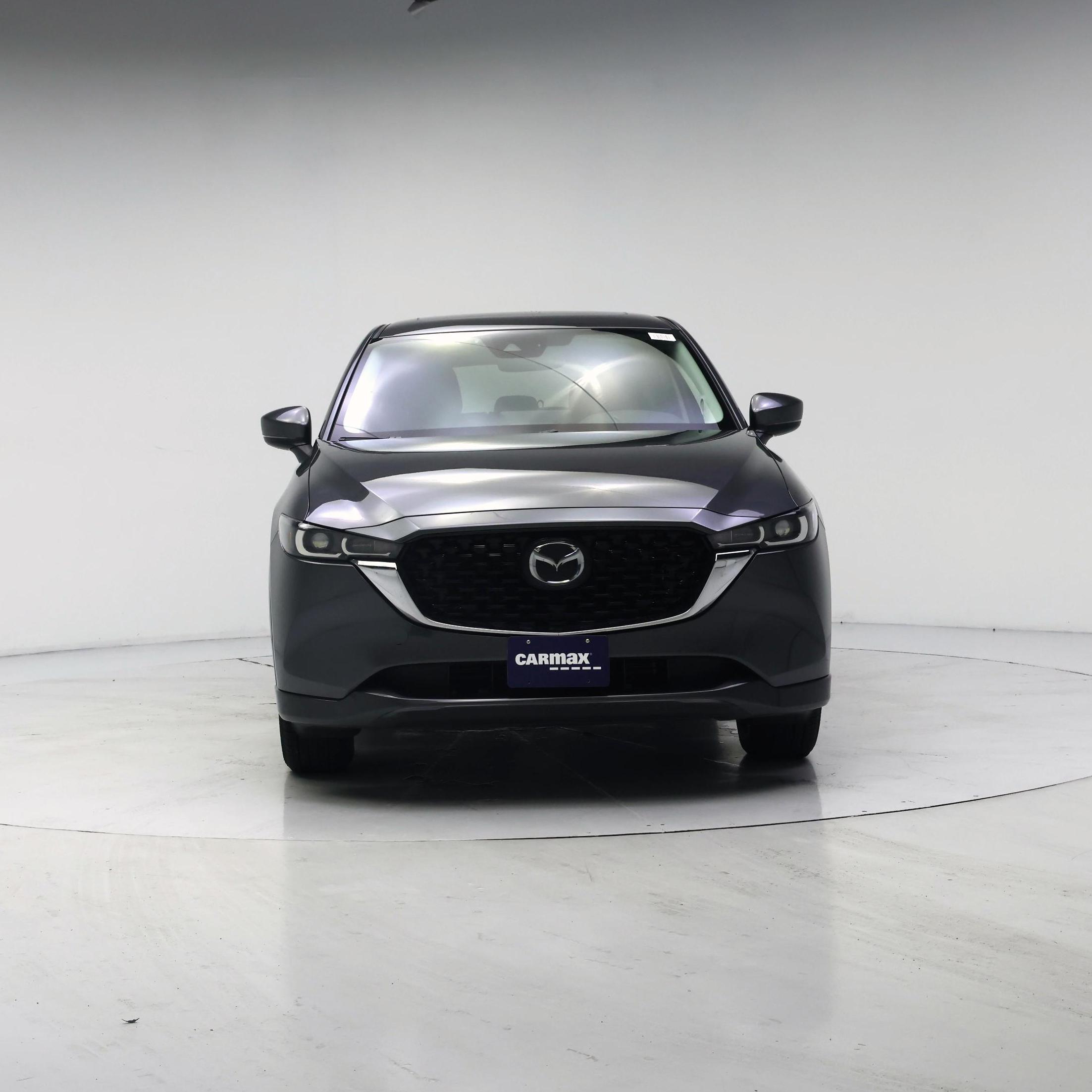 Thumbnail: 2025 Mazda CX-5 - 5
