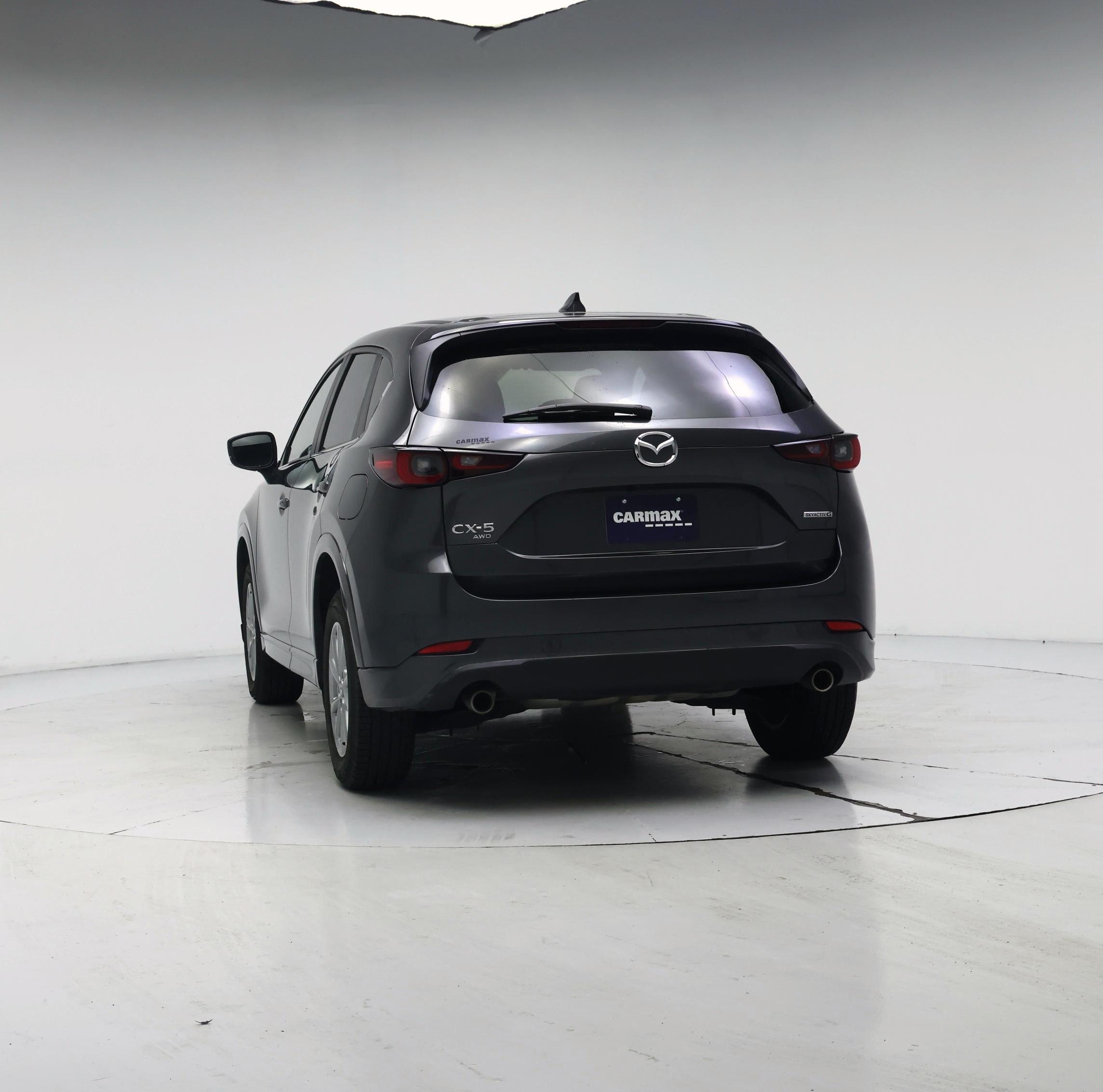 Thumbnail: 2025 Mazda CX-5 - 6