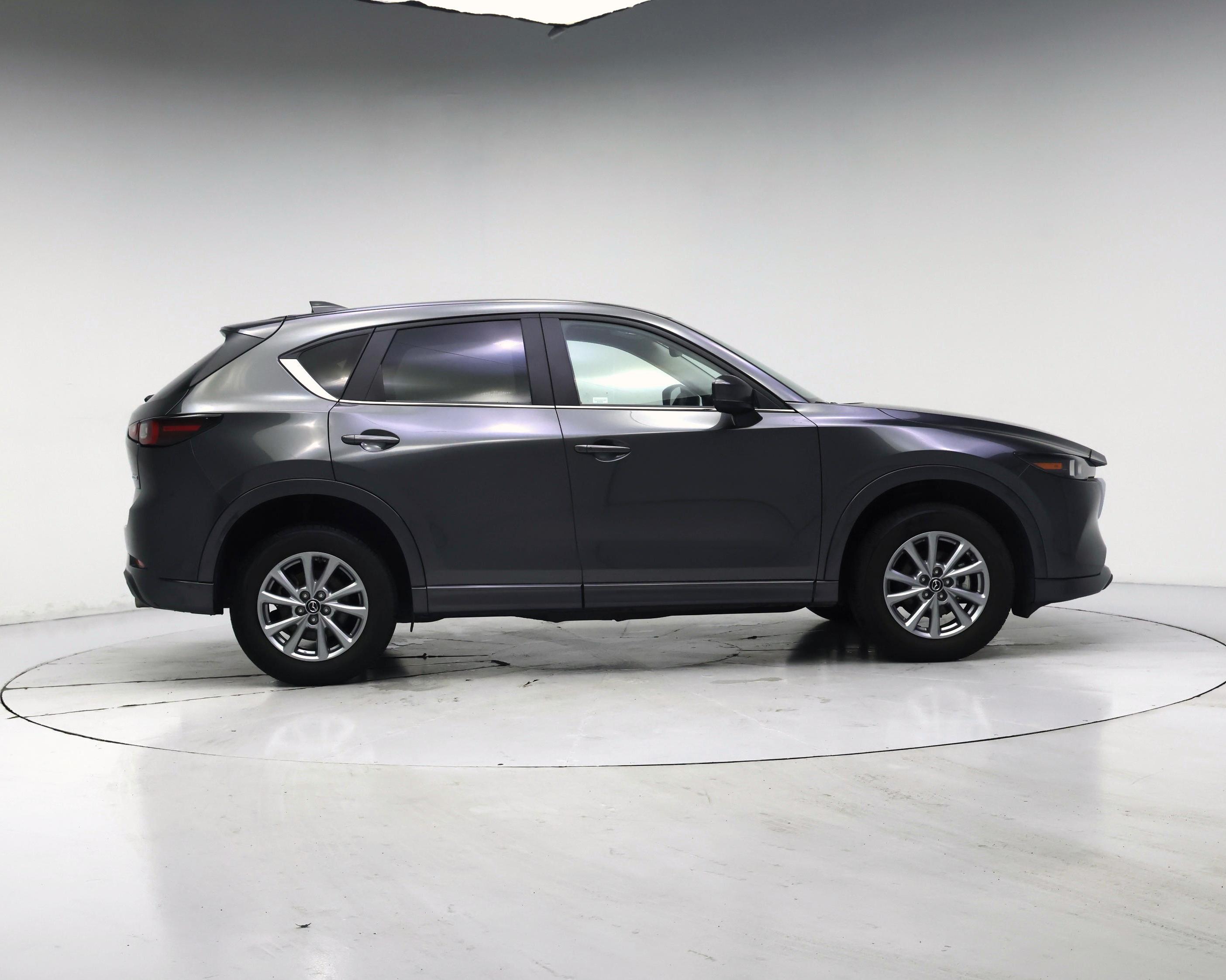 Thumbnail: 2025 Mazda CX-5 - 7