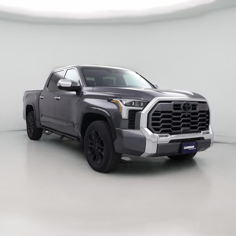 2024 Toyota Tundra 1794