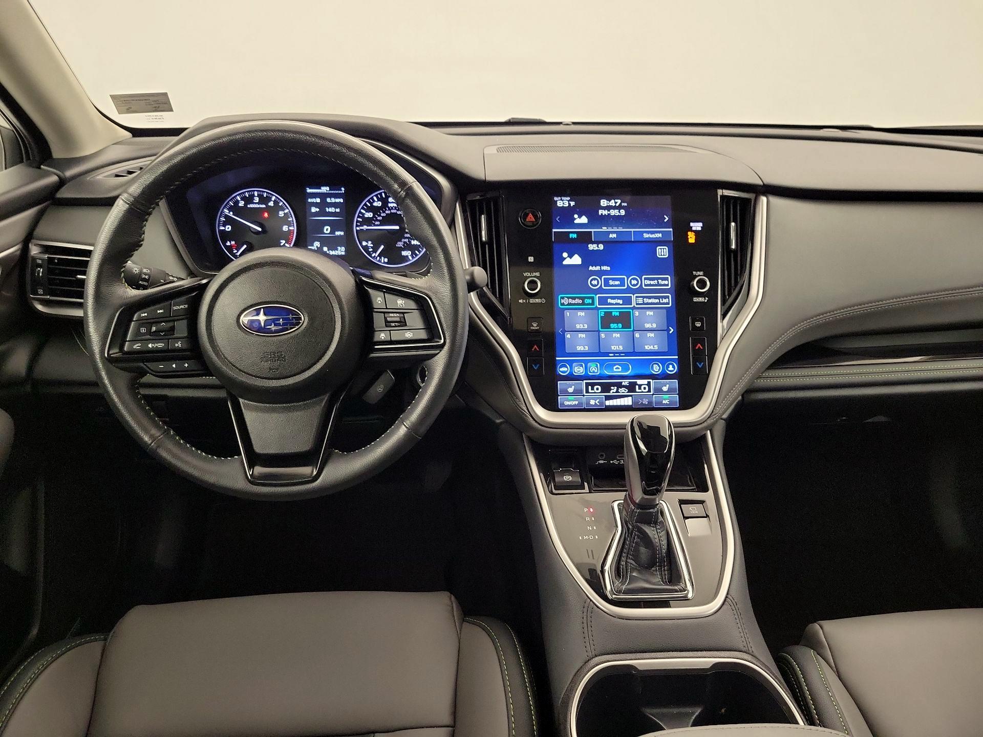 Thumbnail: 2024 Subaru Outback - 9