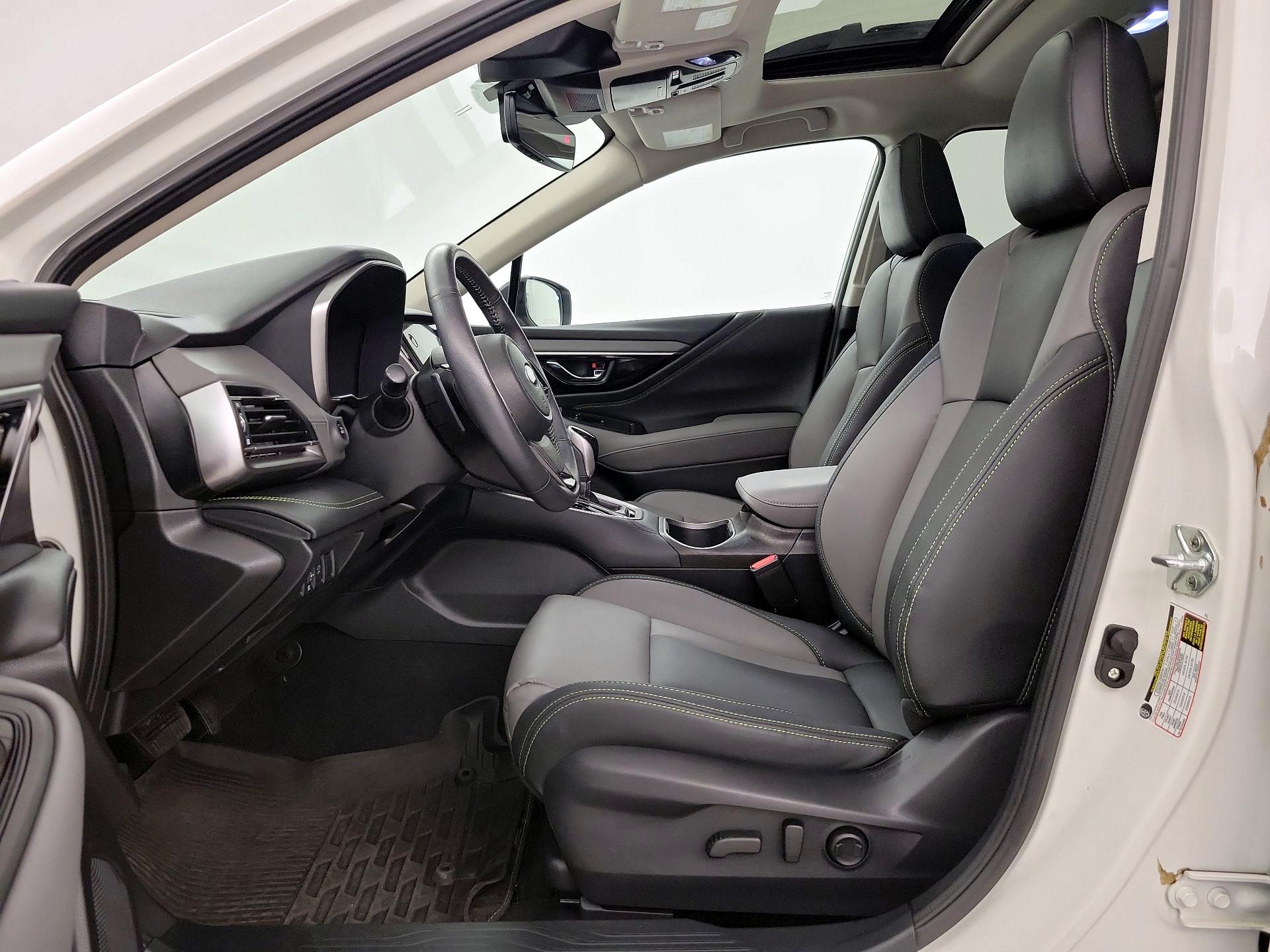 Thumbnail: 2024 Subaru Outback - 11