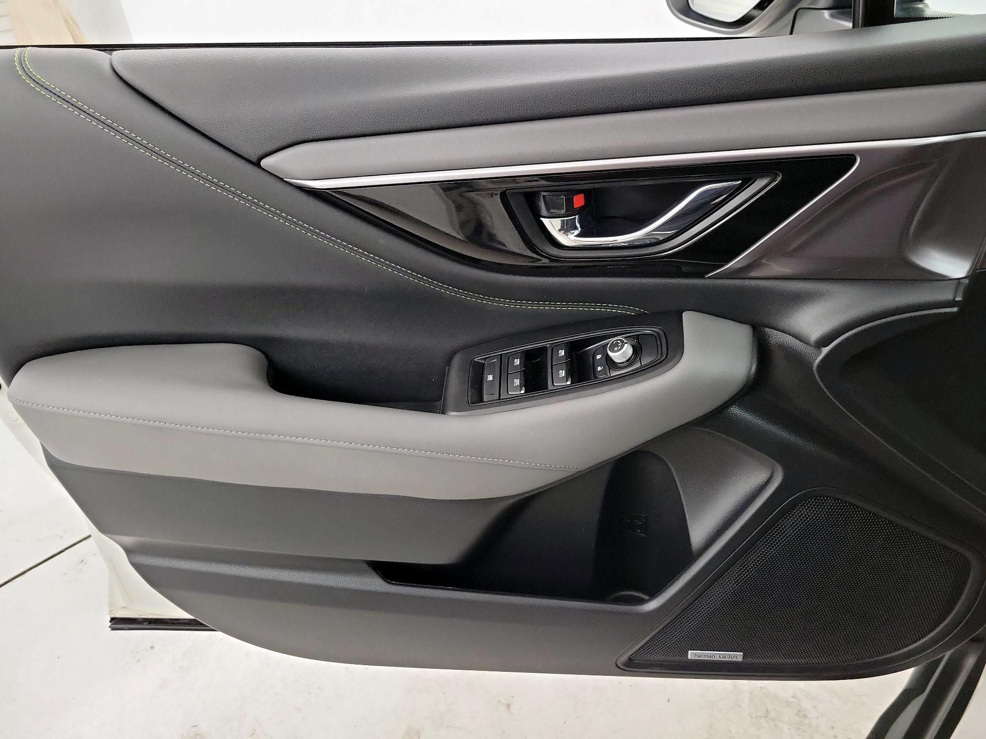 Thumbnail: 2024 Subaru Outback - 12