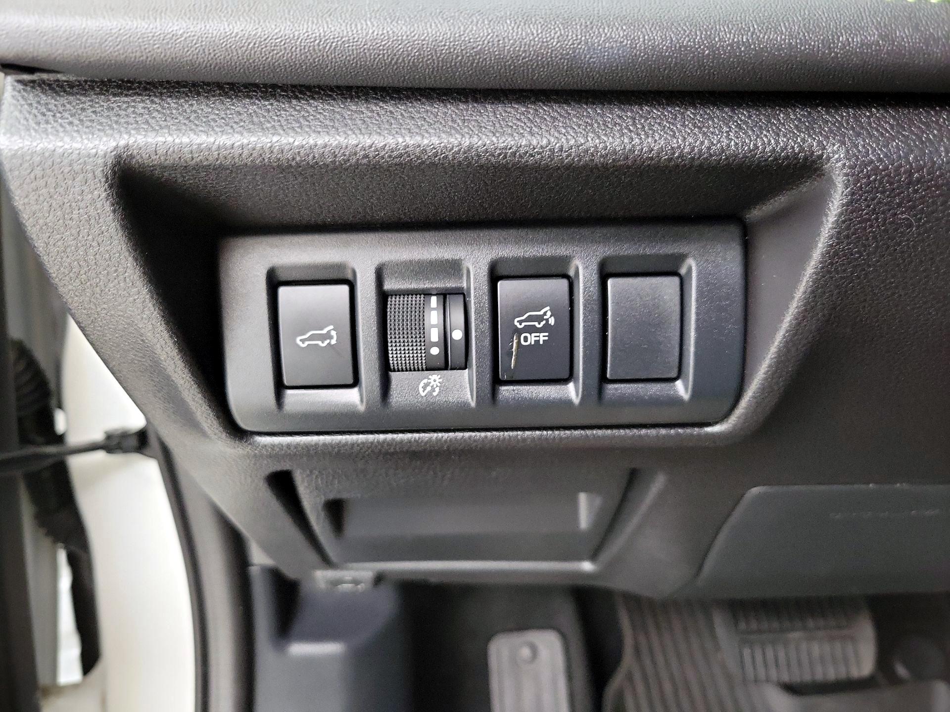 Thumbnail: 2024 Subaru Outback - 13