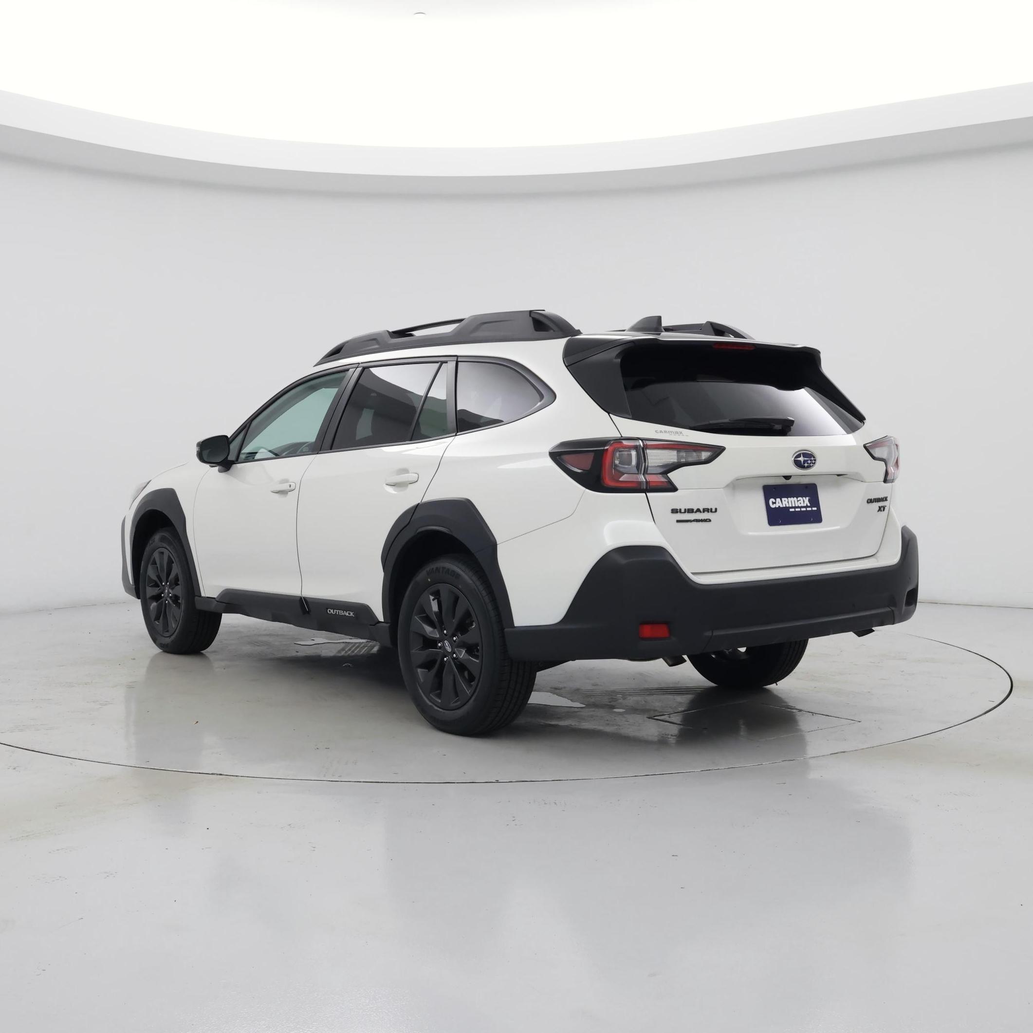 Thumbnail: 2024 Subaru Outback - 2