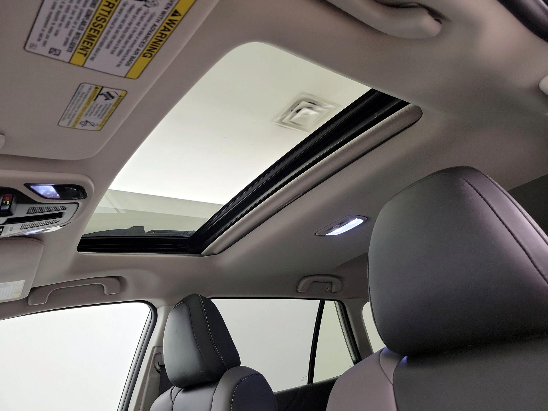 Thumbnail: 2024 Subaru Outback - 19