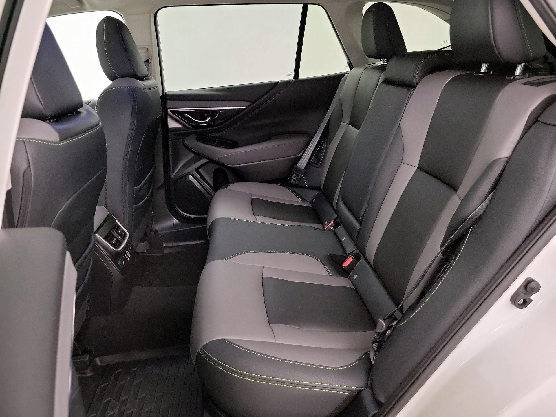 Thumbnail: 2024 Subaru Outback - 20
