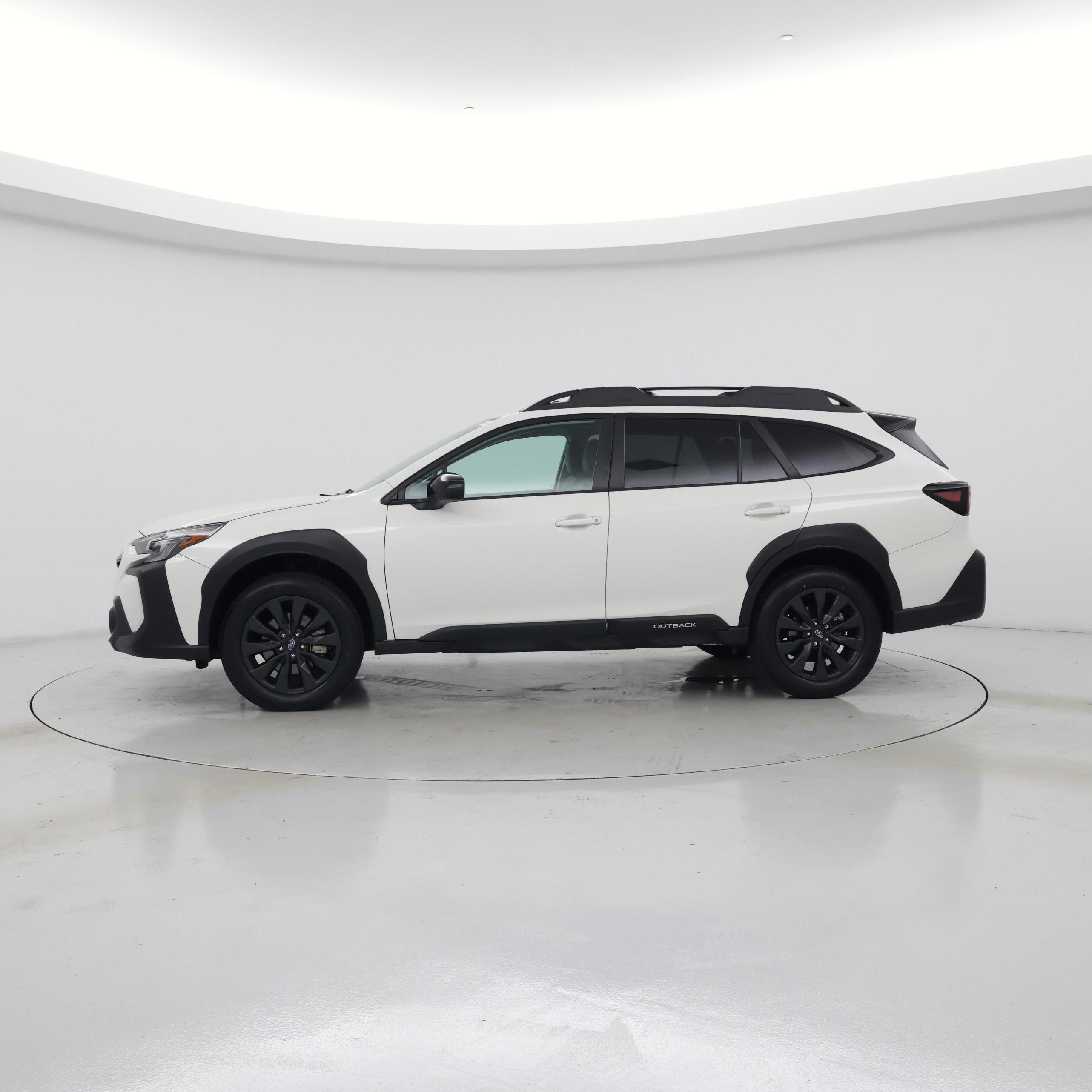 Thumbnail: 2024 Subaru Outback - 3