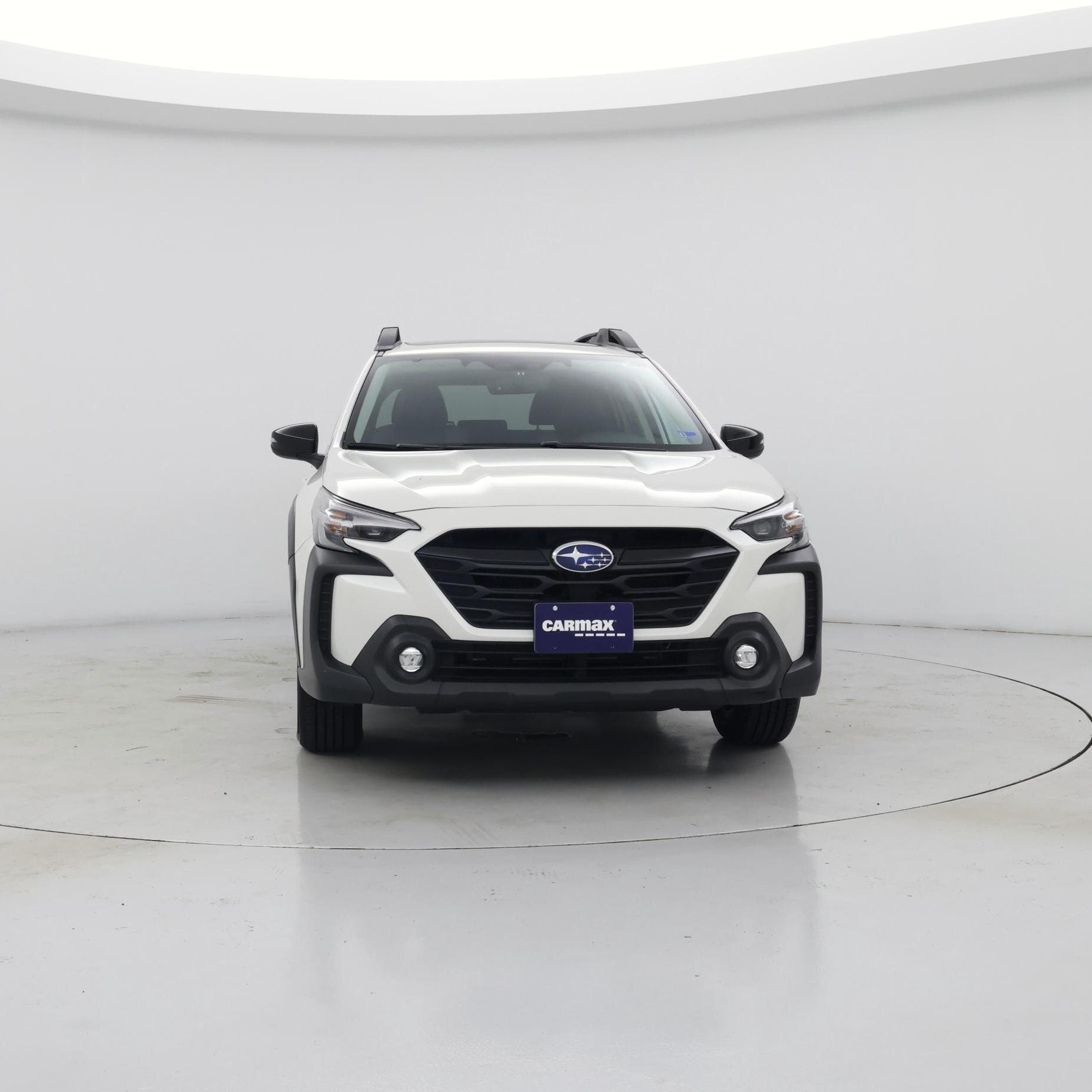 Thumbnail: 2024 Subaru Outback - 5