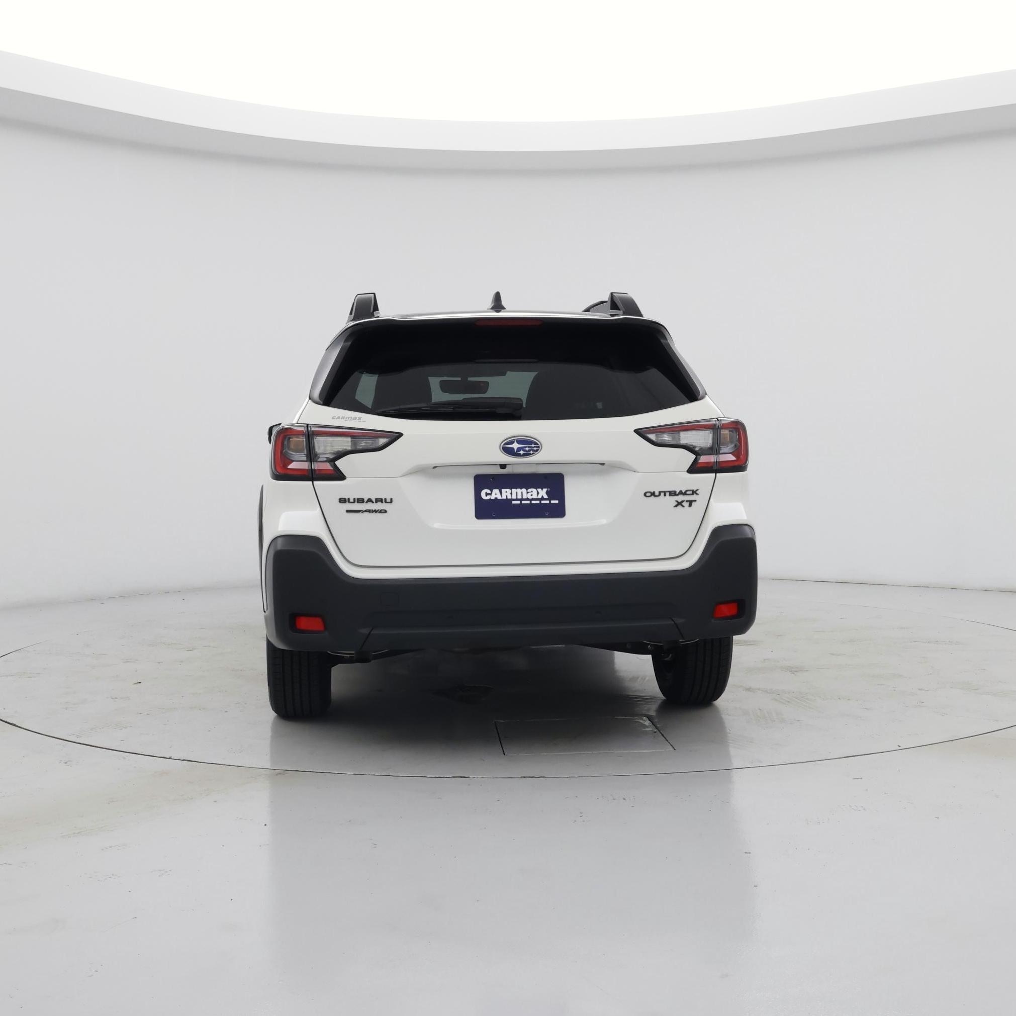 Thumbnail: 2024 Subaru Outback - 6