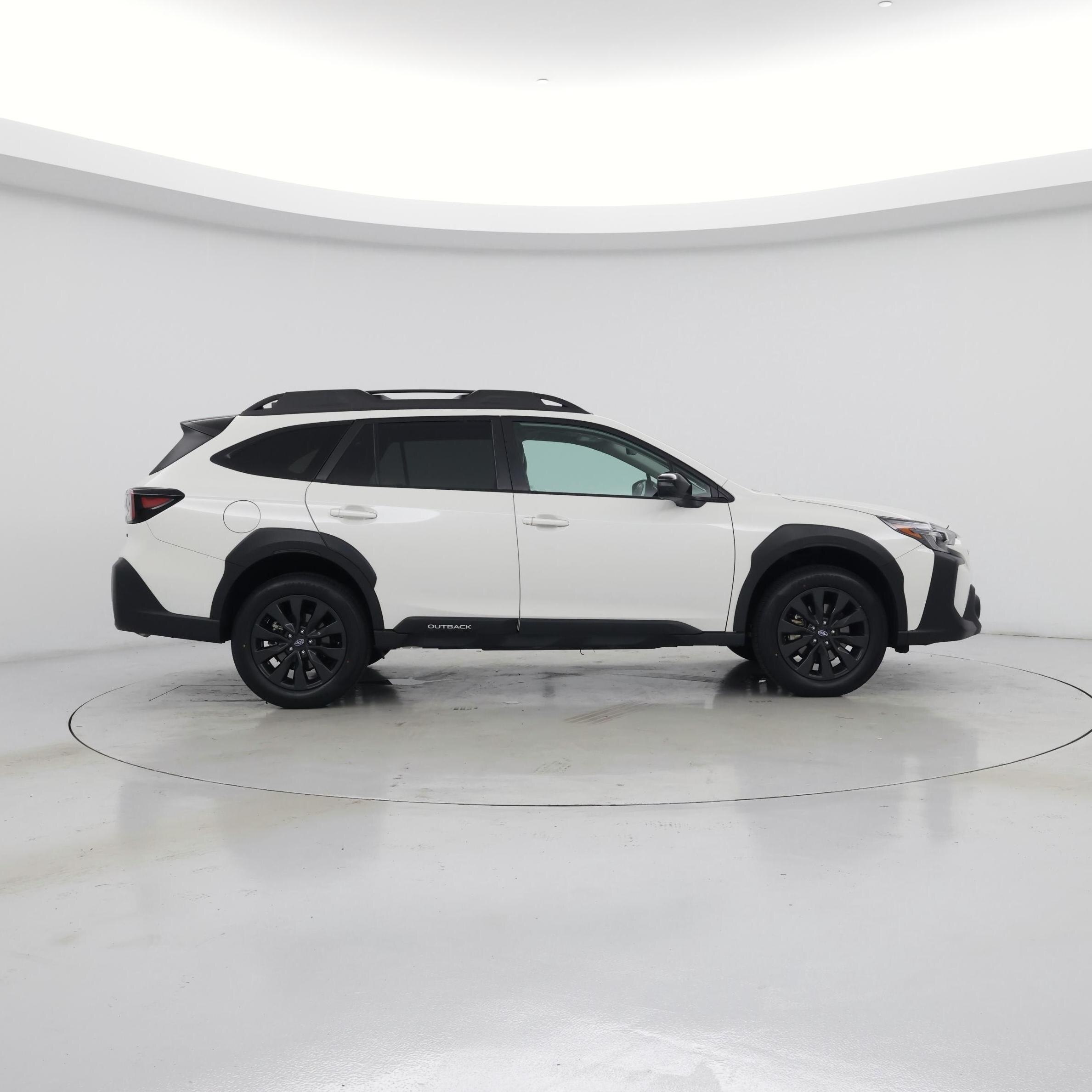 Thumbnail: 2024 Subaru Outback - 7