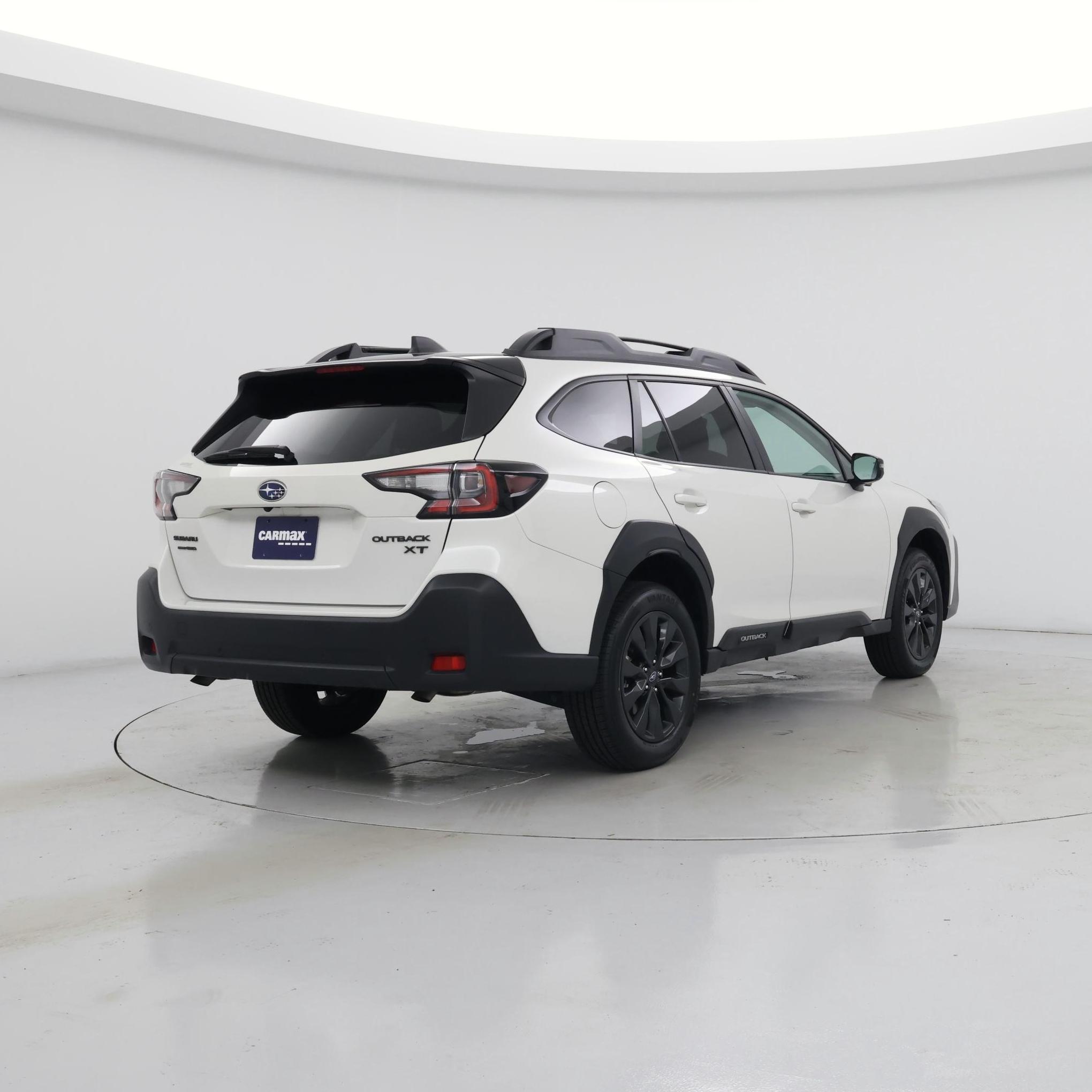 Thumbnail: 2024 Subaru Outback - 8