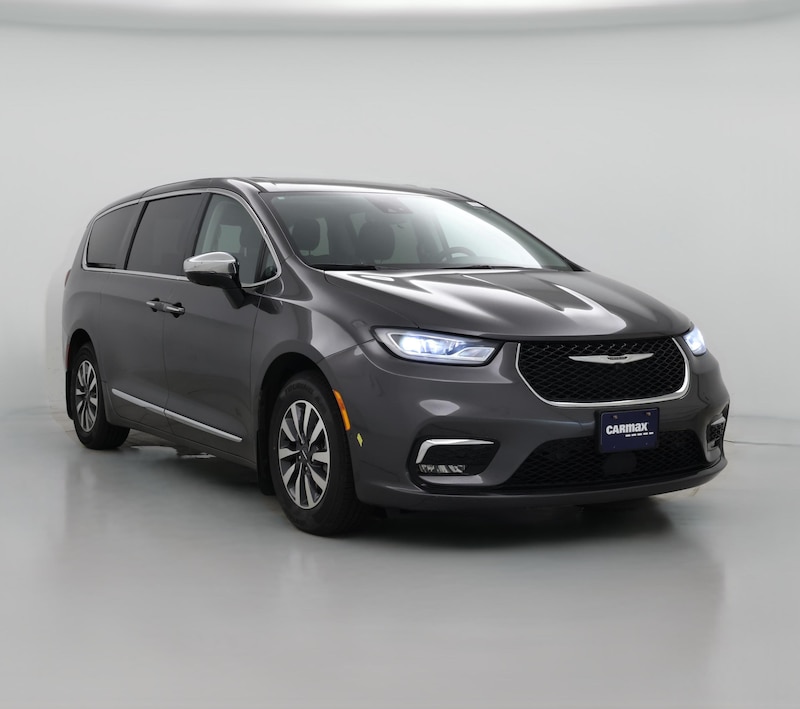 2023 Chrysler Pacifica Hybrid Limited