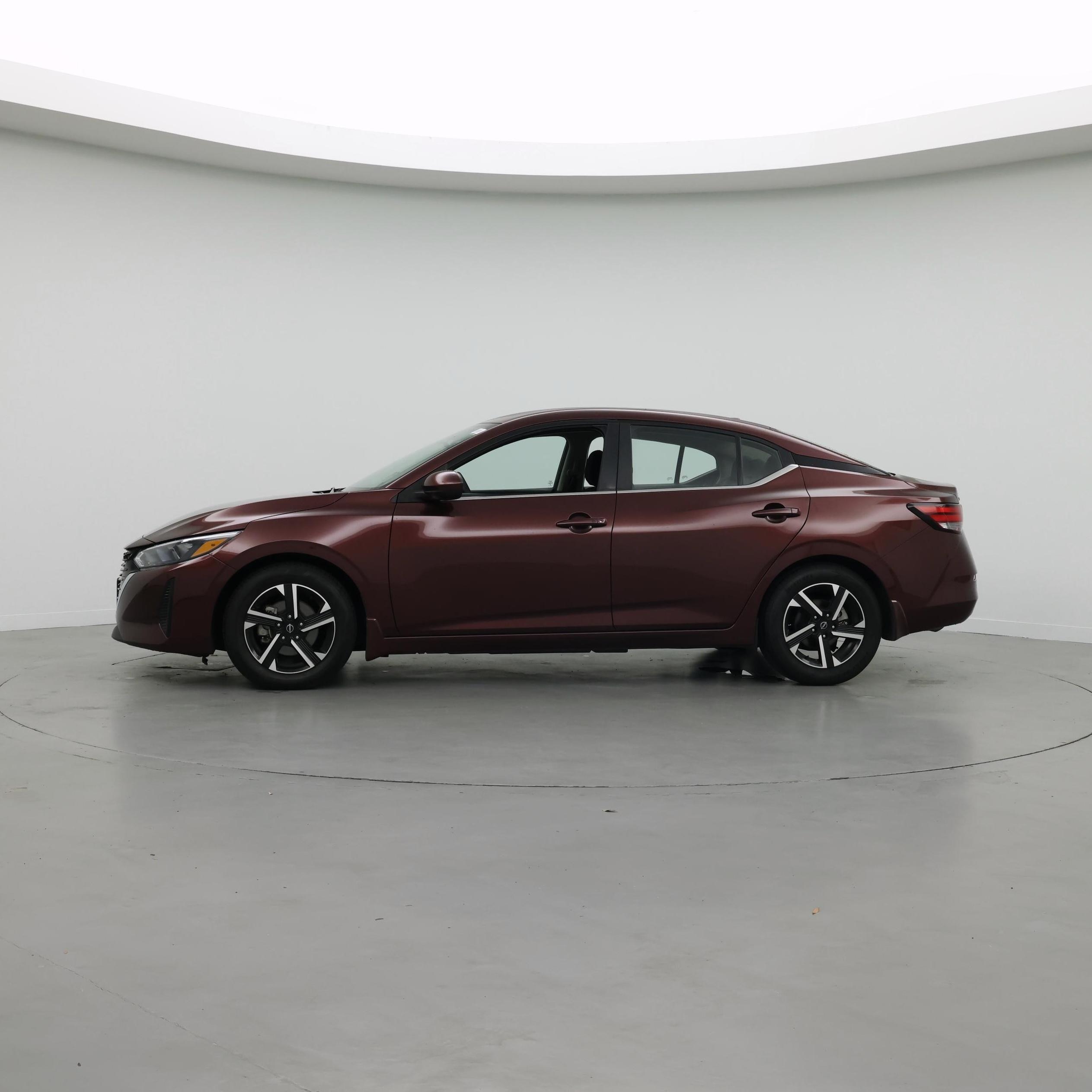 Thumbnail: 2024 Nissan Sentra - 3