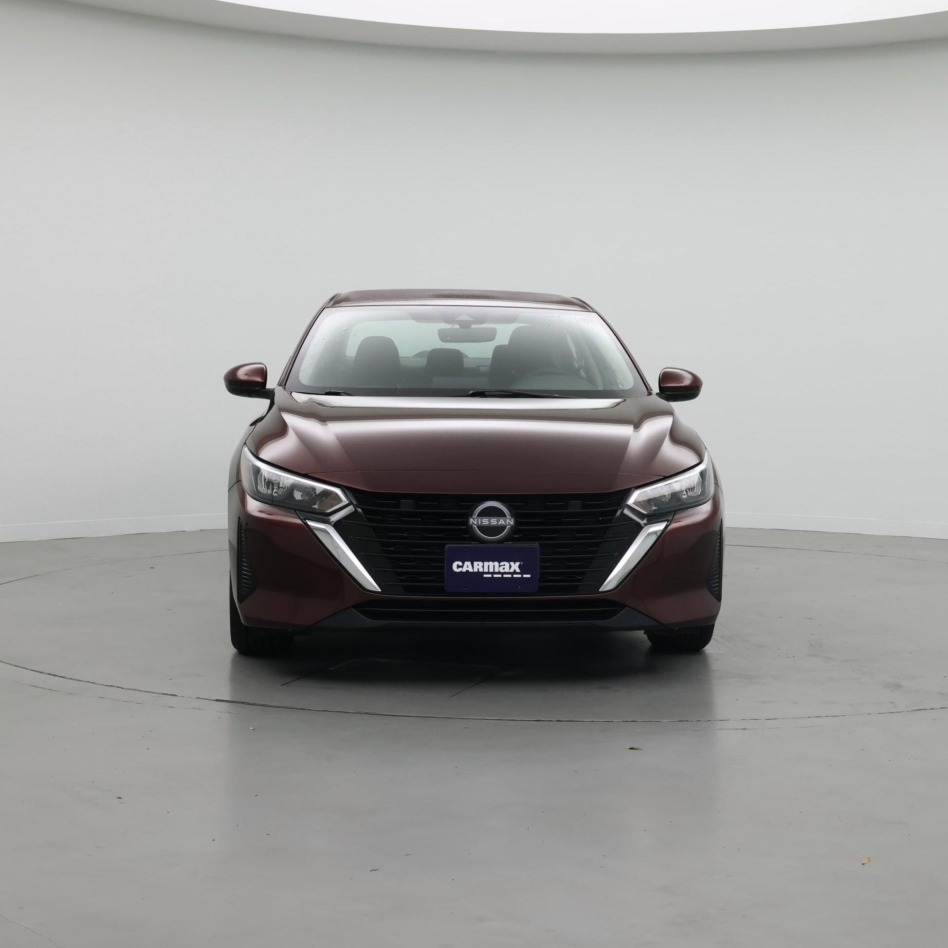 Thumbnail: 2024 Nissan Sentra - 5