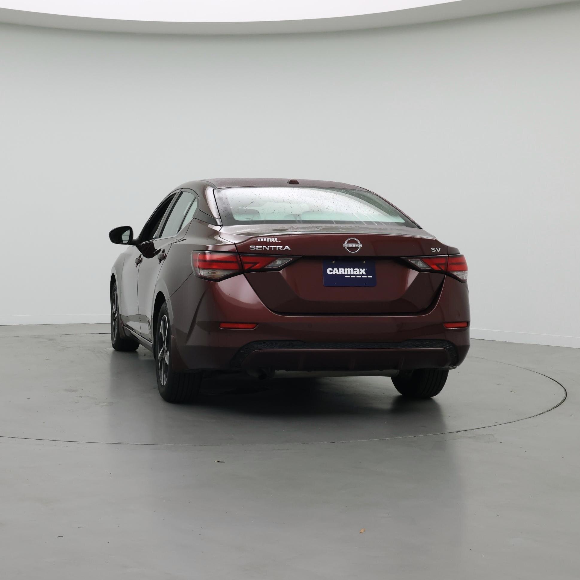 Thumbnail: 2024 Nissan Sentra - 6