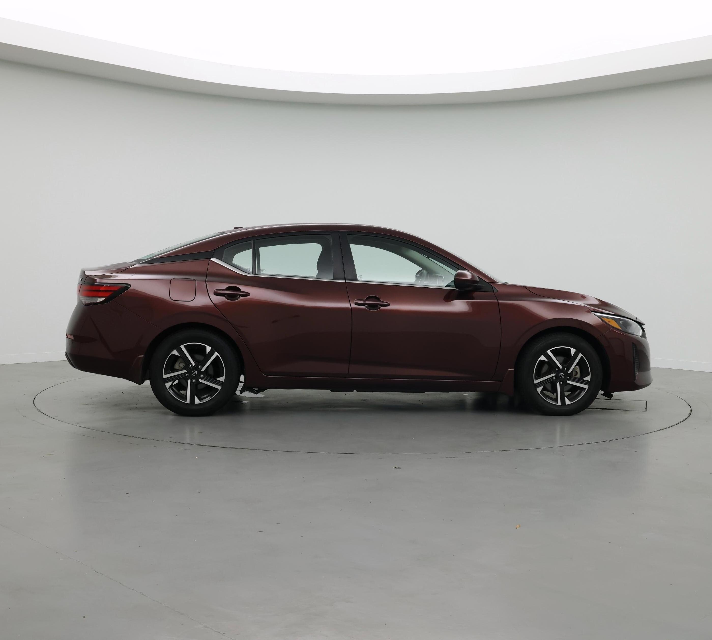 Thumbnail: 2024 Nissan Sentra - 7