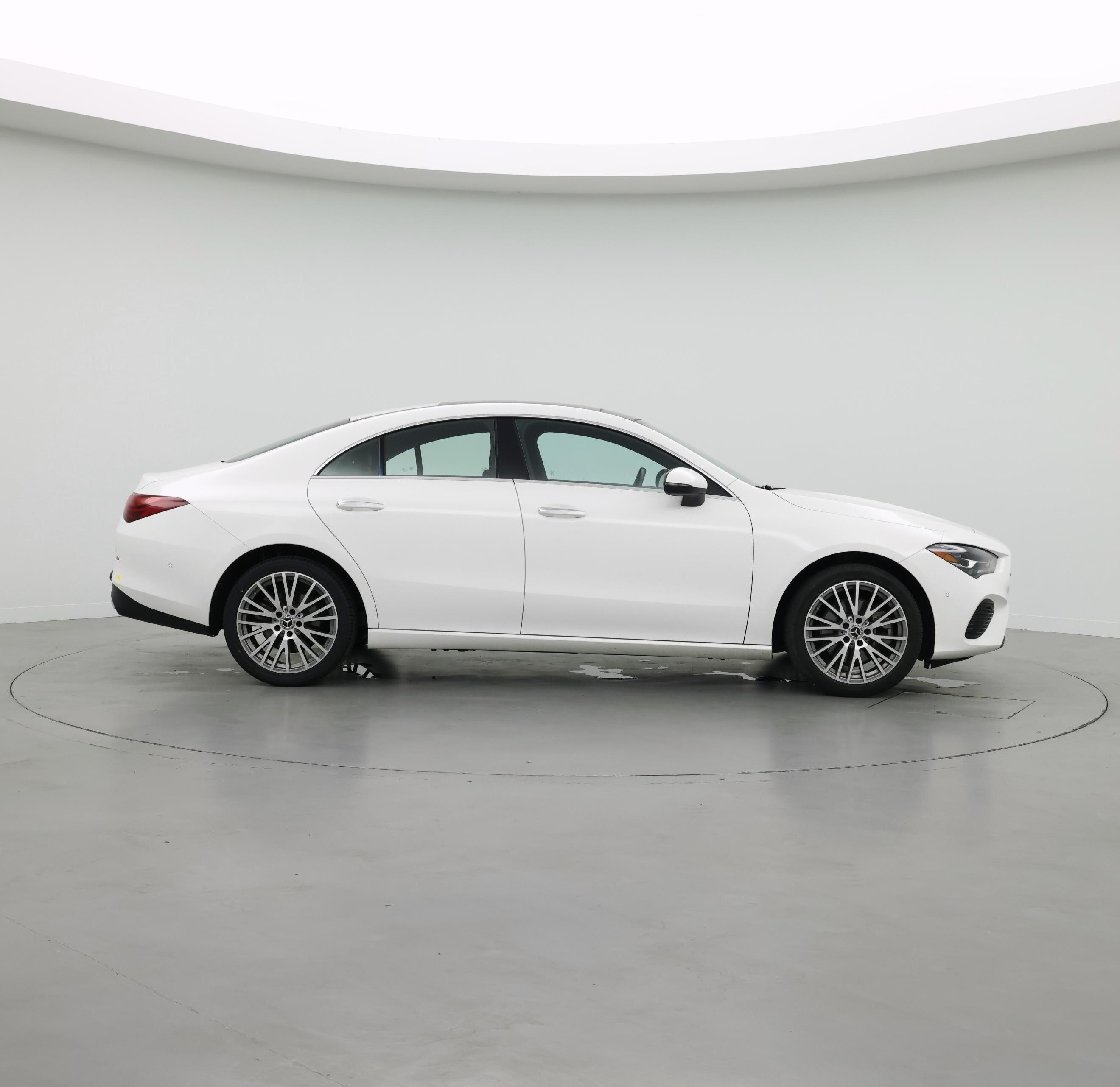 Thumbnail: 2025 Mercedes-Benz CLA - 7