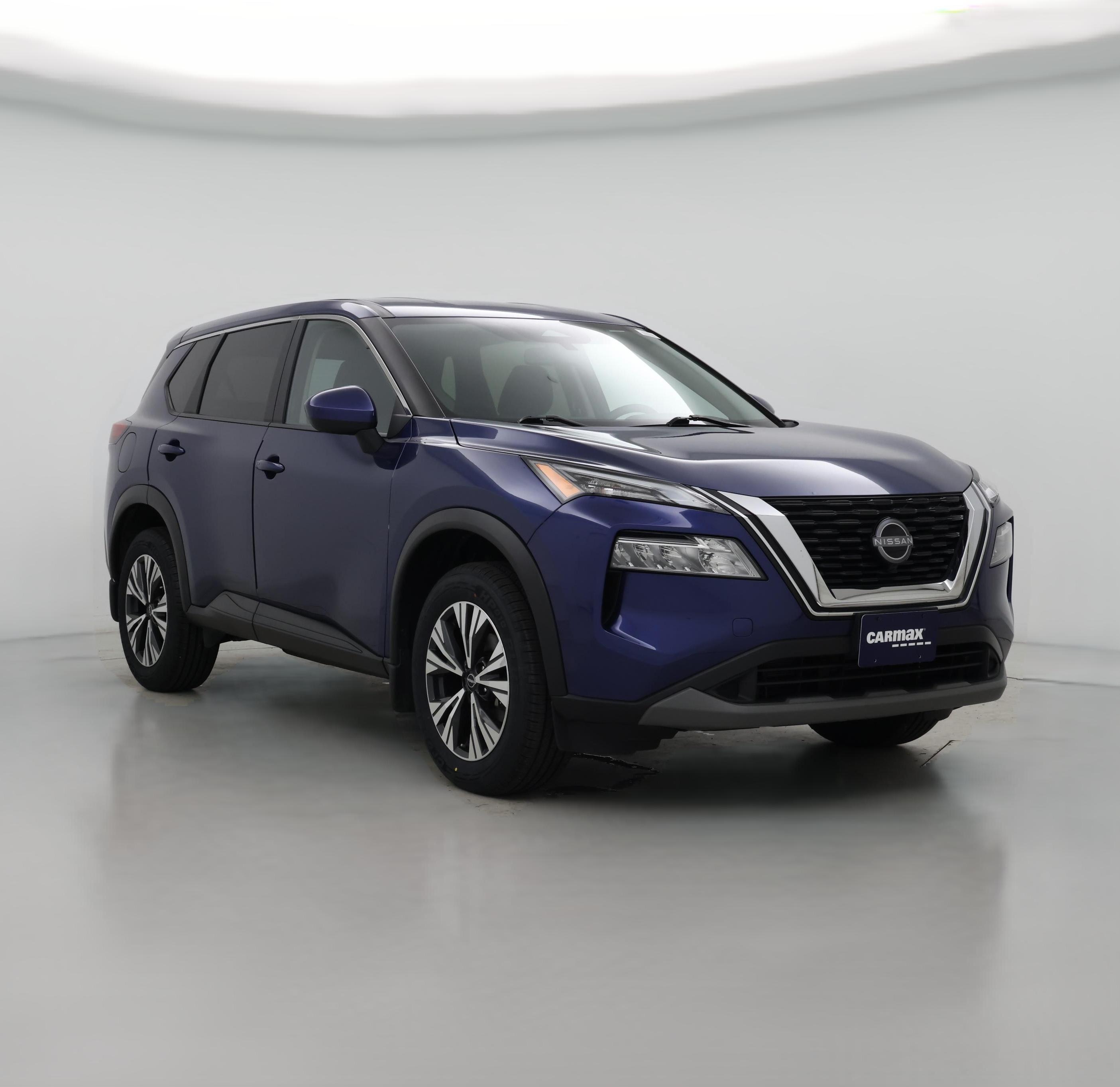 Thumbnail: 2023 Nissan Rogue - 1