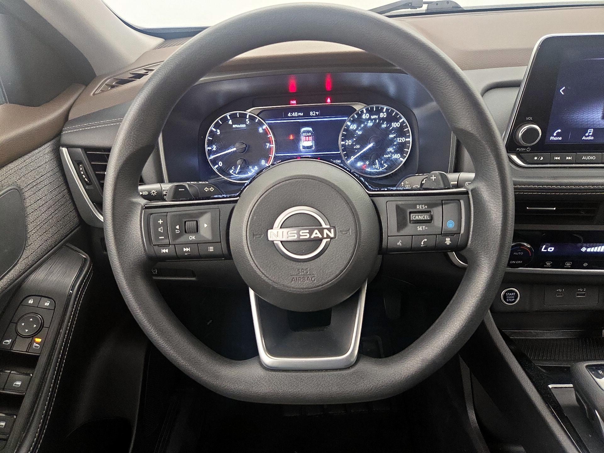 Thumbnail: 2023 Nissan Rogue - 10