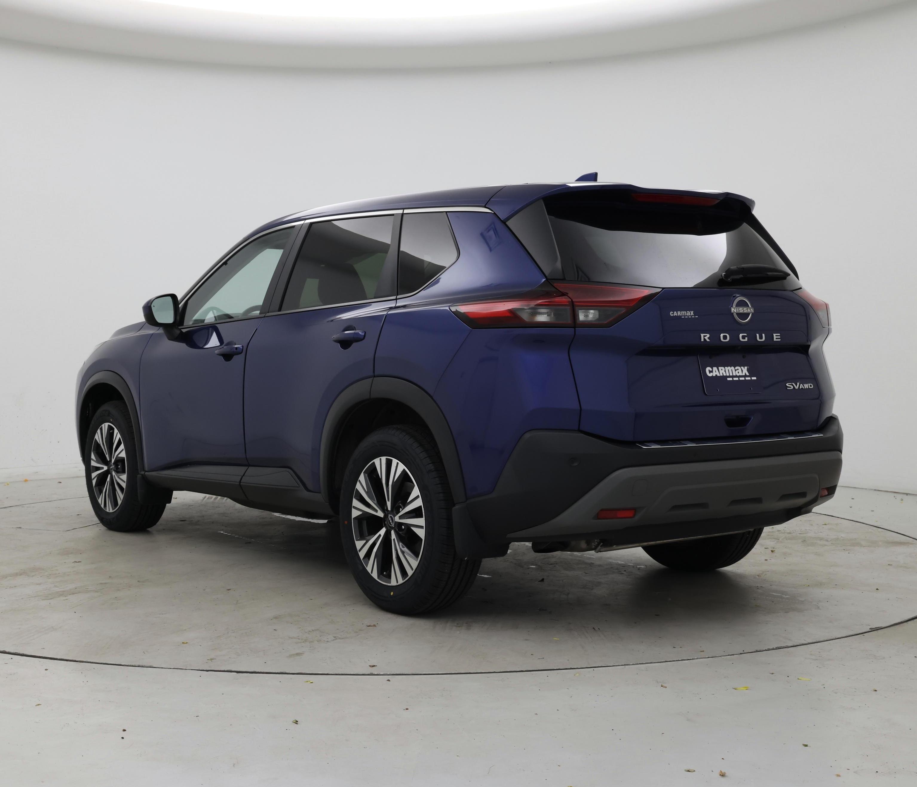 Thumbnail: 2023 Nissan Rogue - 2
