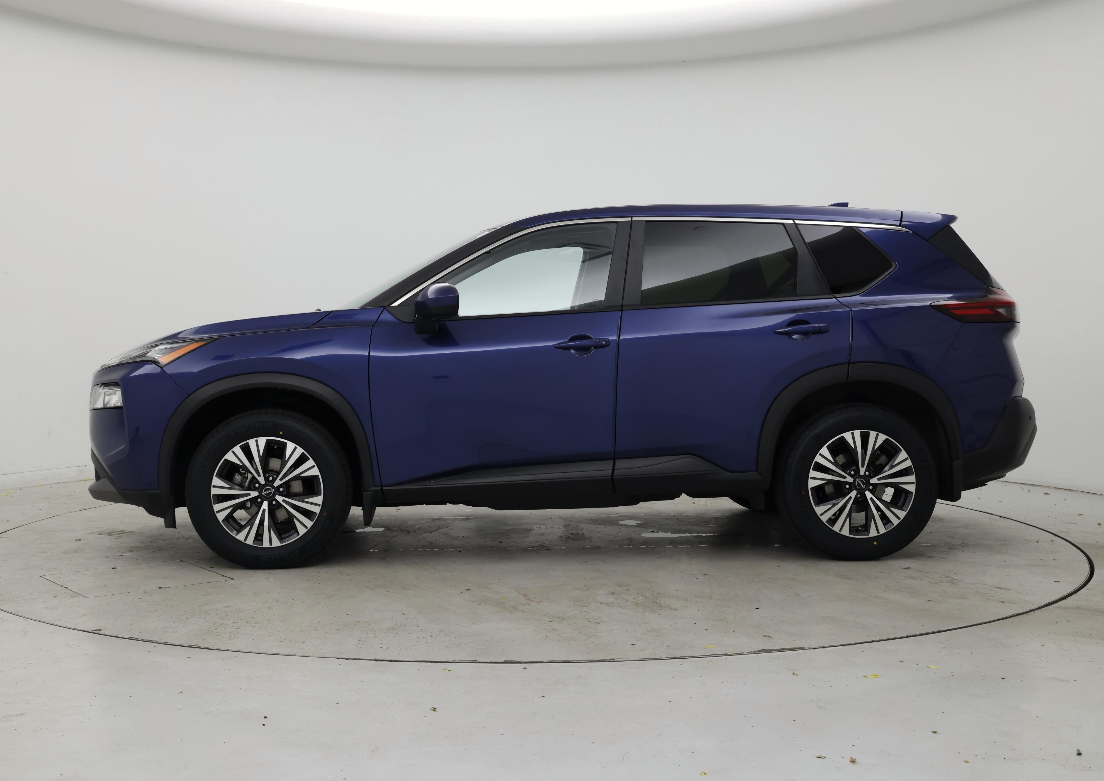 Thumbnail: 2023 Nissan Rogue - 3