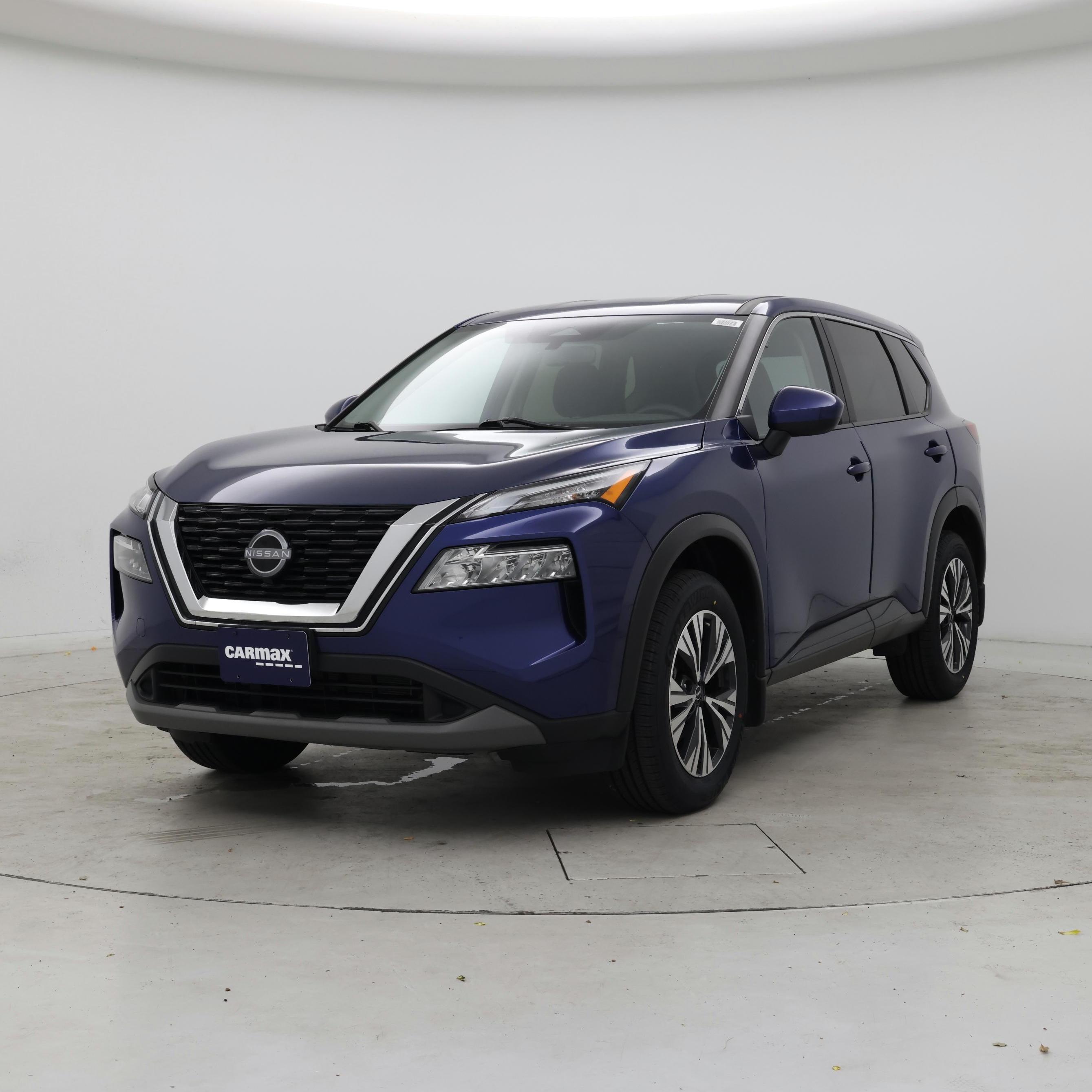Thumbnail: 2023 Nissan Rogue - 4
