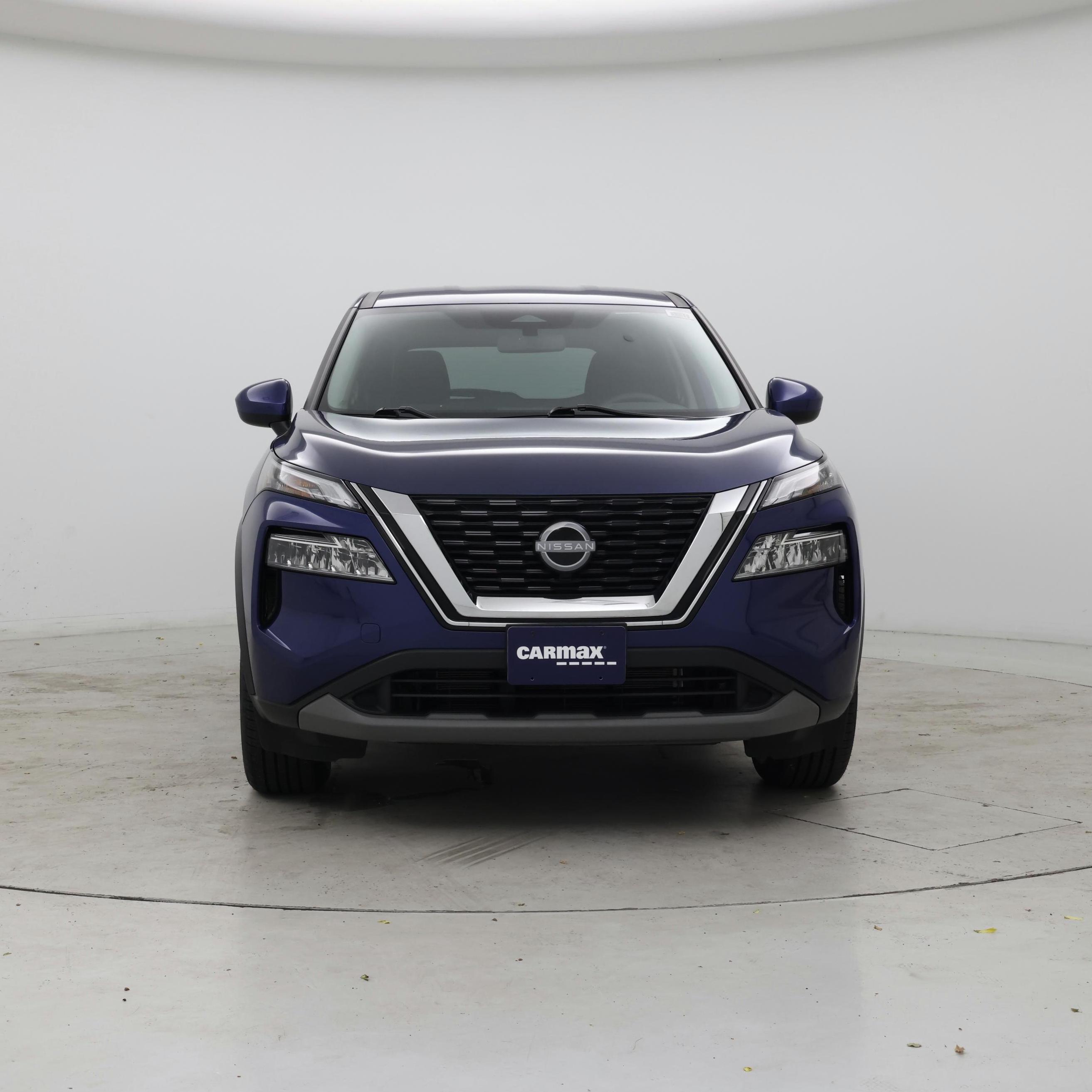Thumbnail: 2023 Nissan Rogue - 5