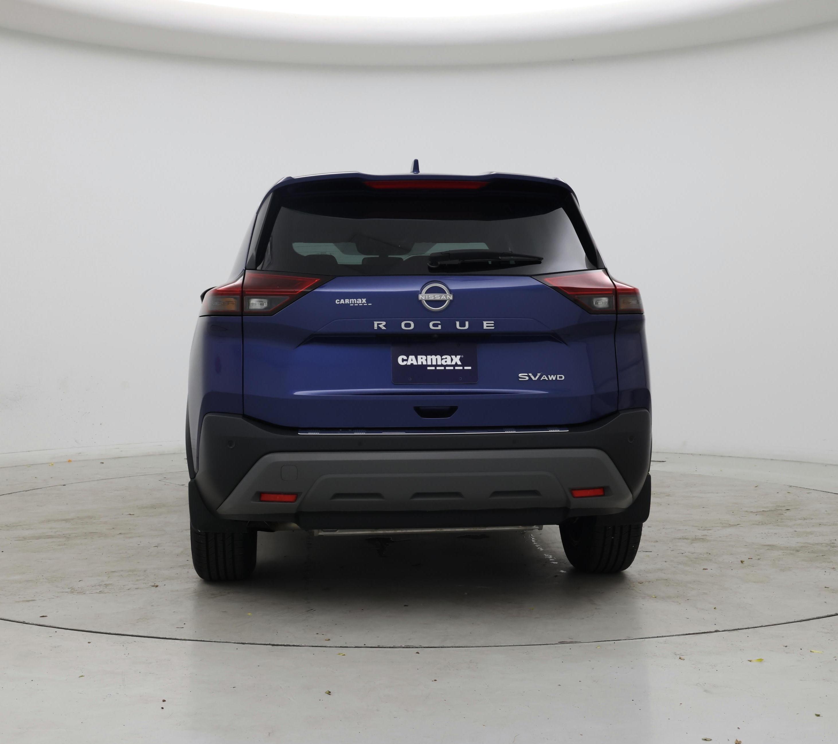 Thumbnail: 2023 Nissan Rogue - 6