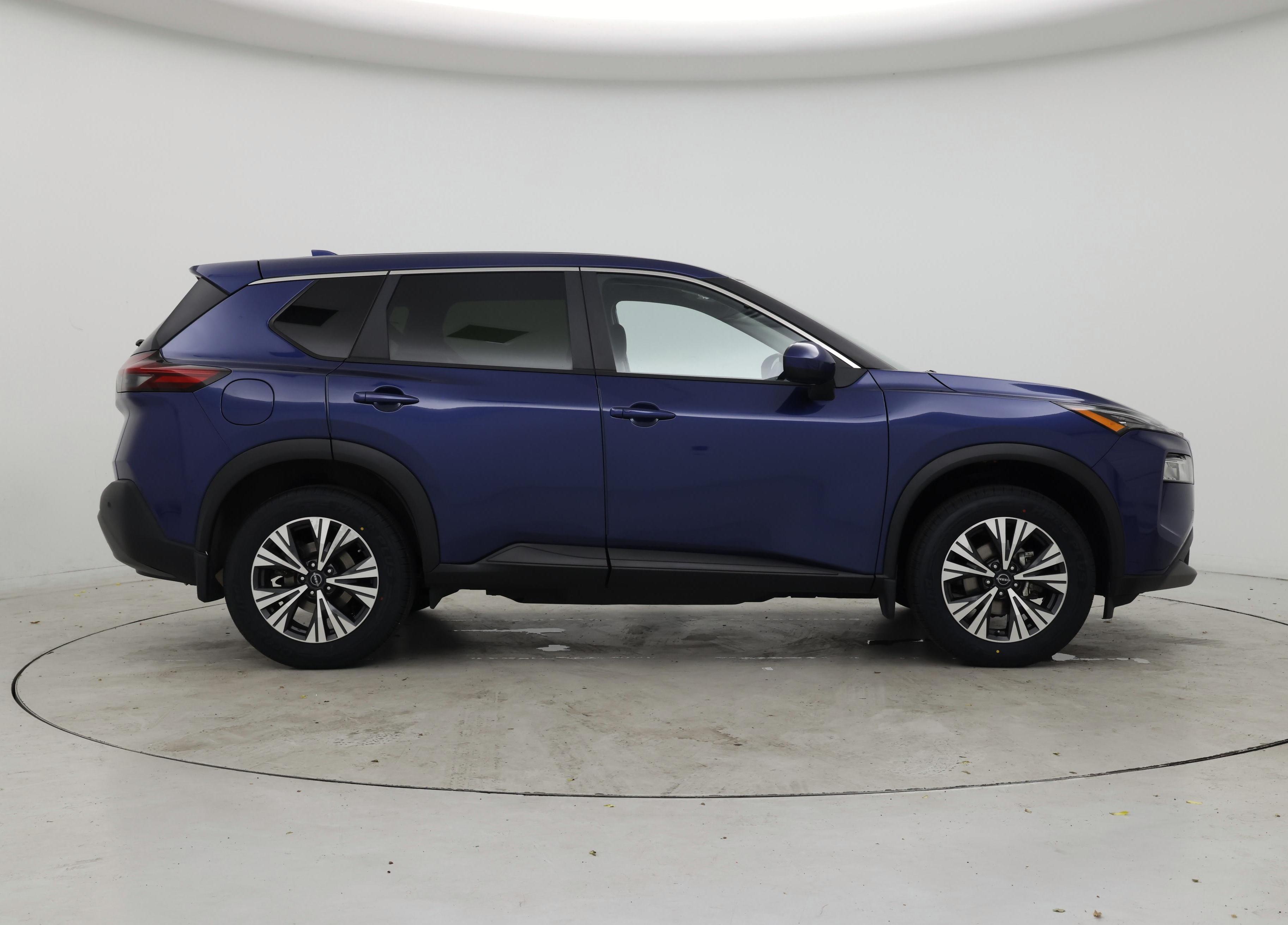 Thumbnail: 2023 Nissan Rogue - 7