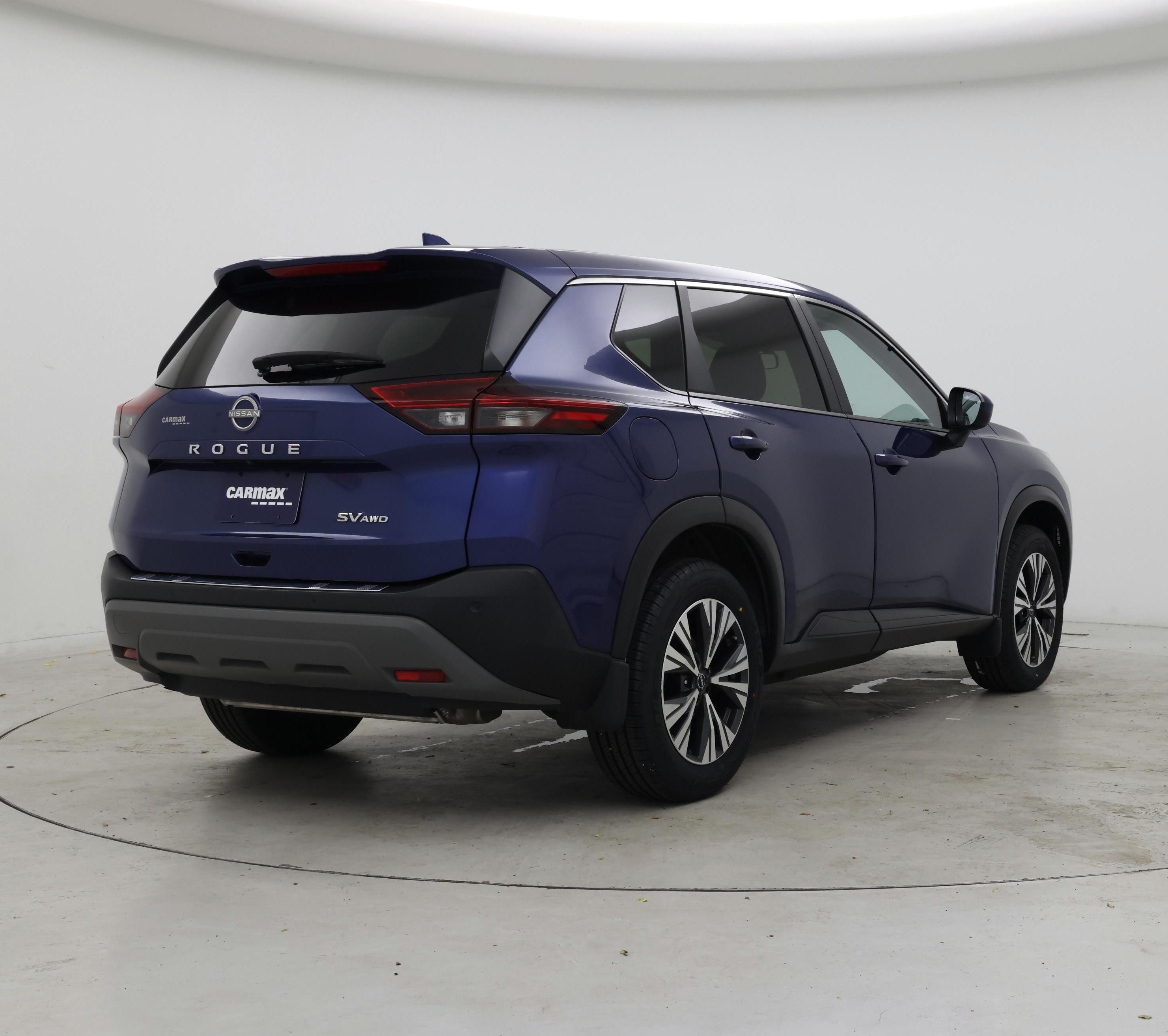 Thumbnail: 2023 Nissan Rogue - 8