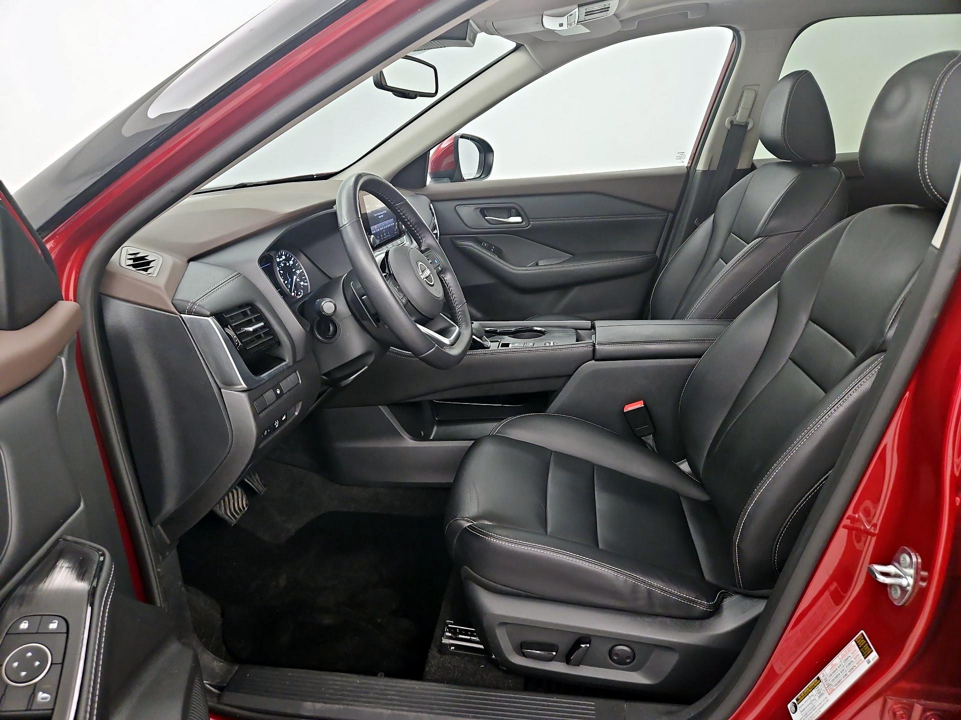 Thumbnail: 2023 Nissan Rogue - 11