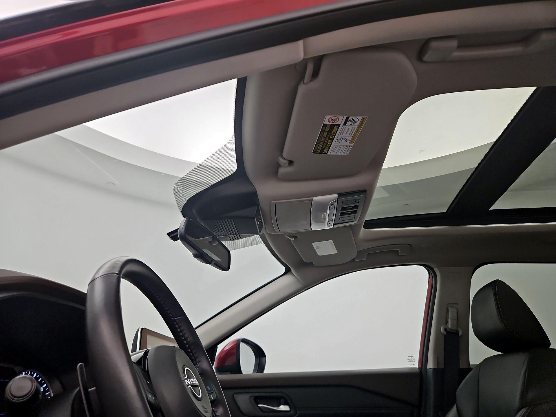 Thumbnail: 2023 Nissan Rogue - 19