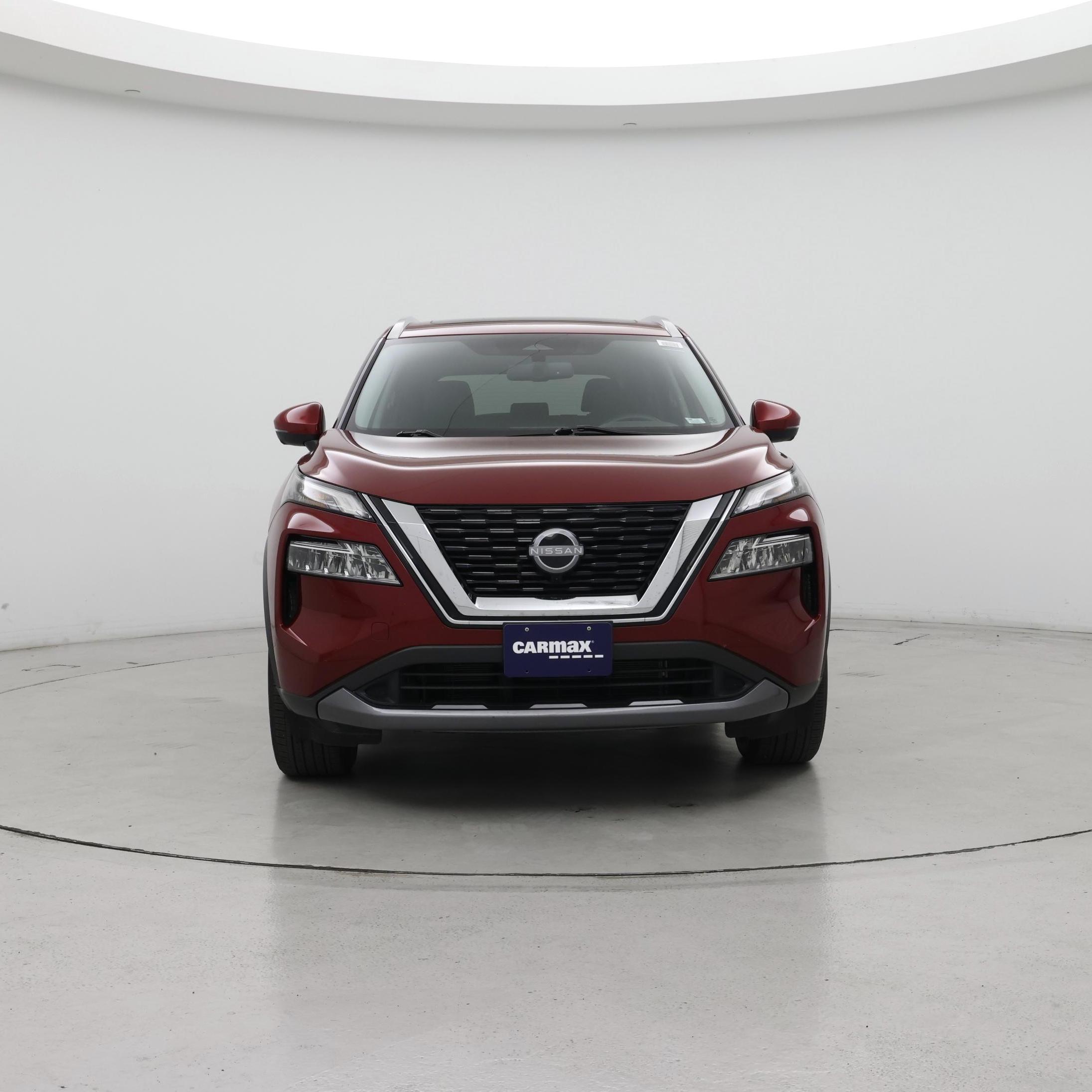 Thumbnail: 2023 Nissan Rogue - 5
