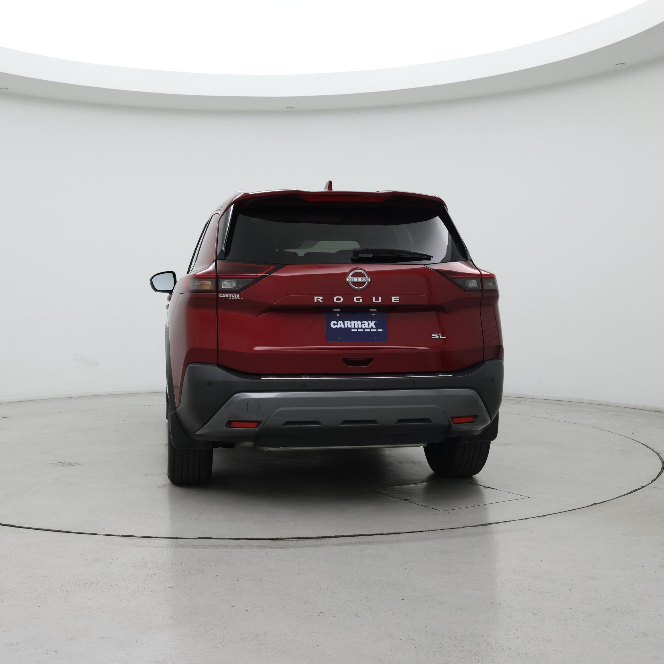 Thumbnail: 2023 Nissan Rogue - 6