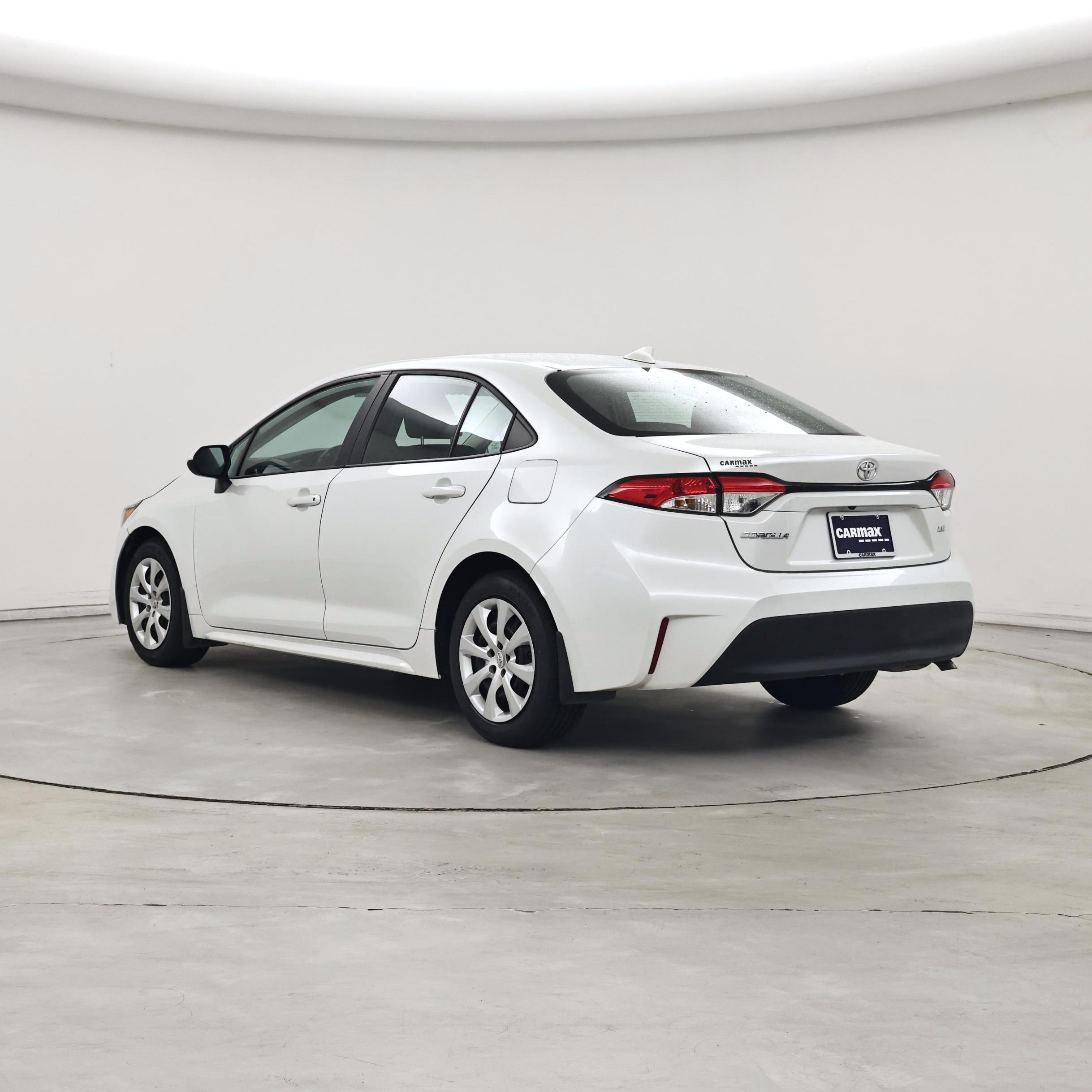 Thumbnail: 2025 Toyota Corolla - 2